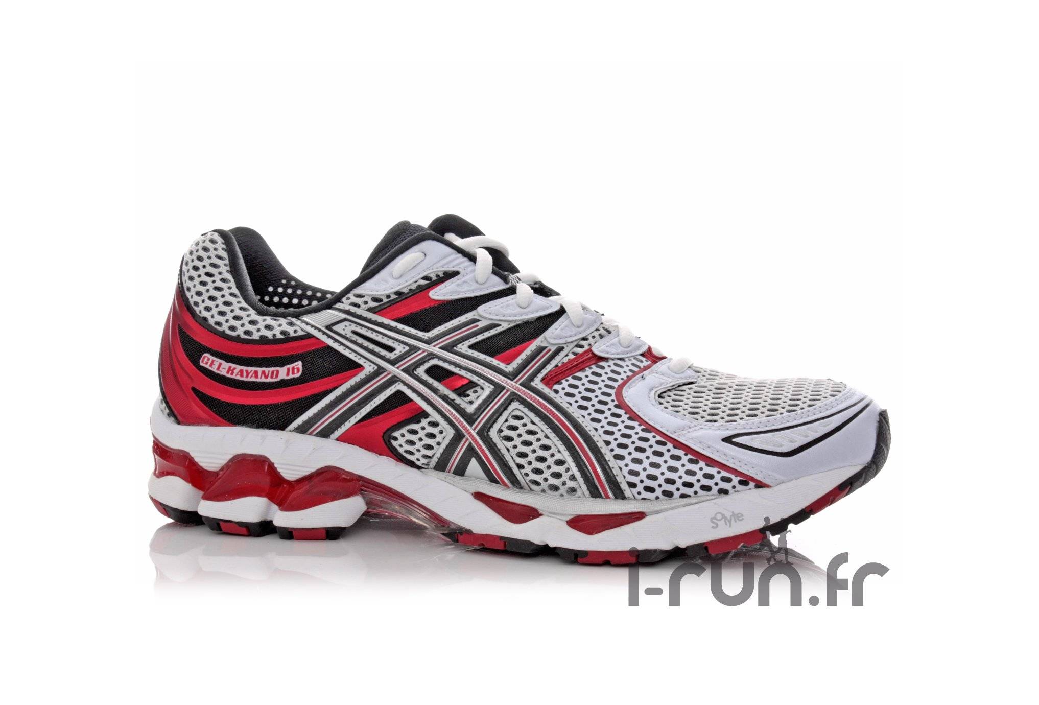 Asics Gel Kayano 16 Hiver 2010 