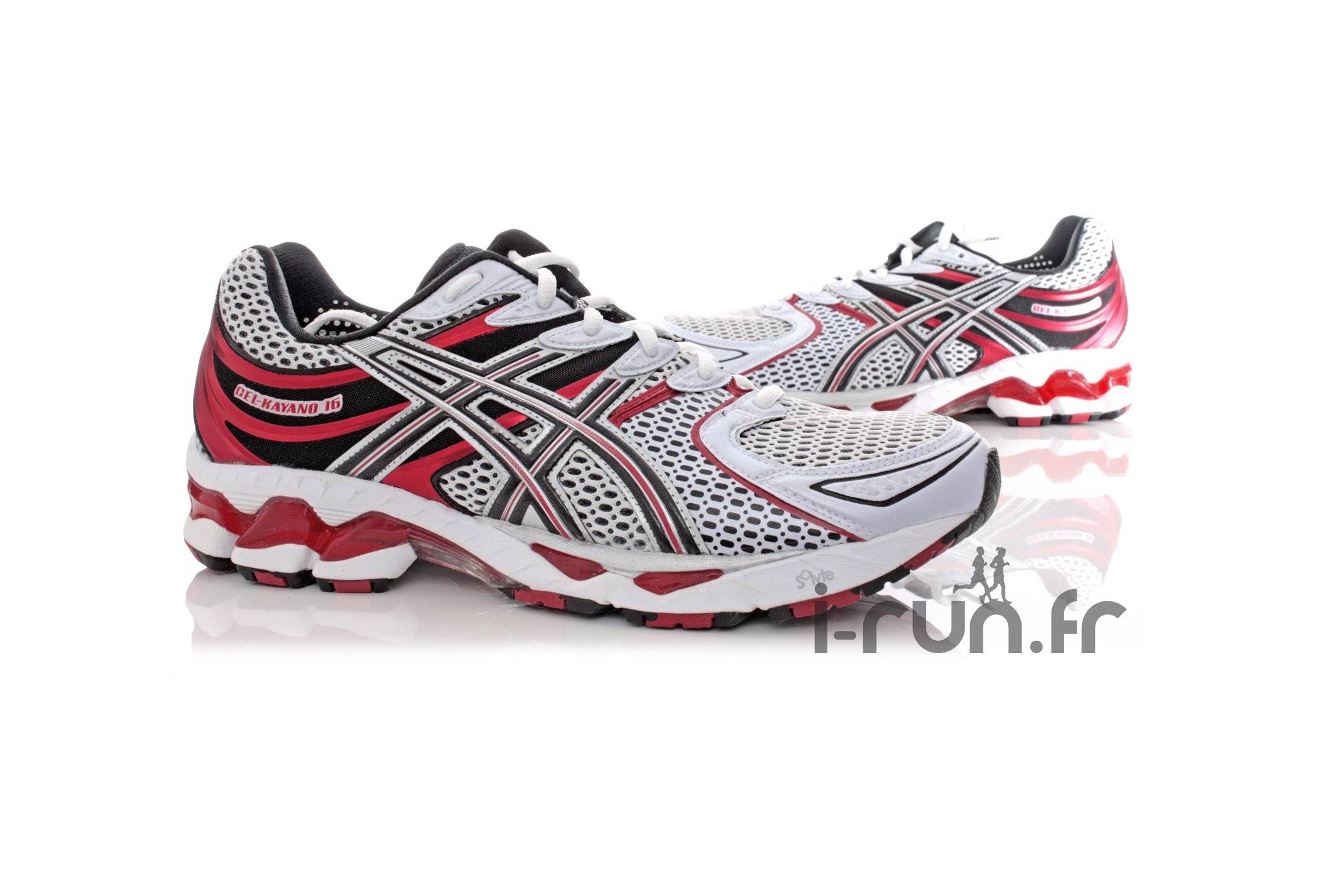 Asics gel kayano homme 2016 on sale