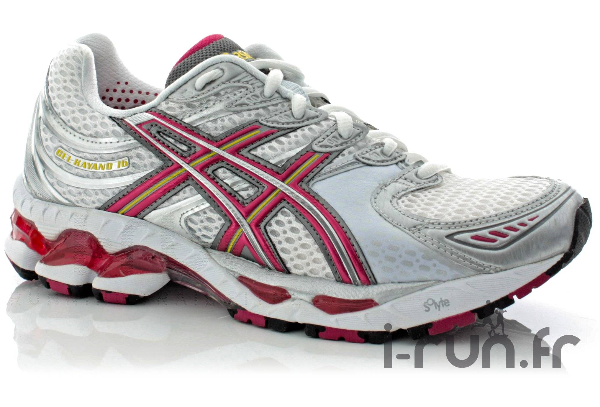 Asics Gel Kayano 16 W 