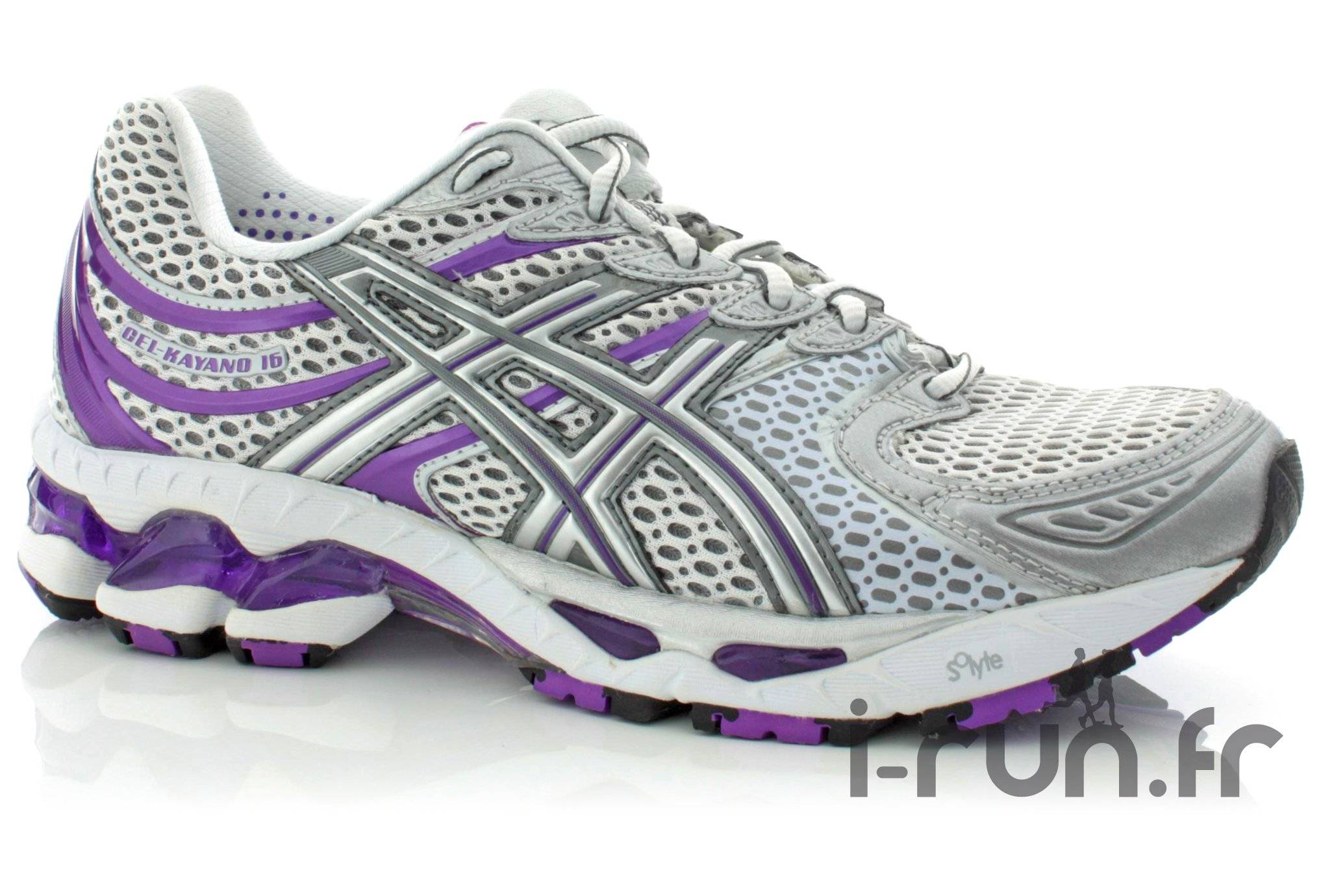 Asics femme 2010 hotsell