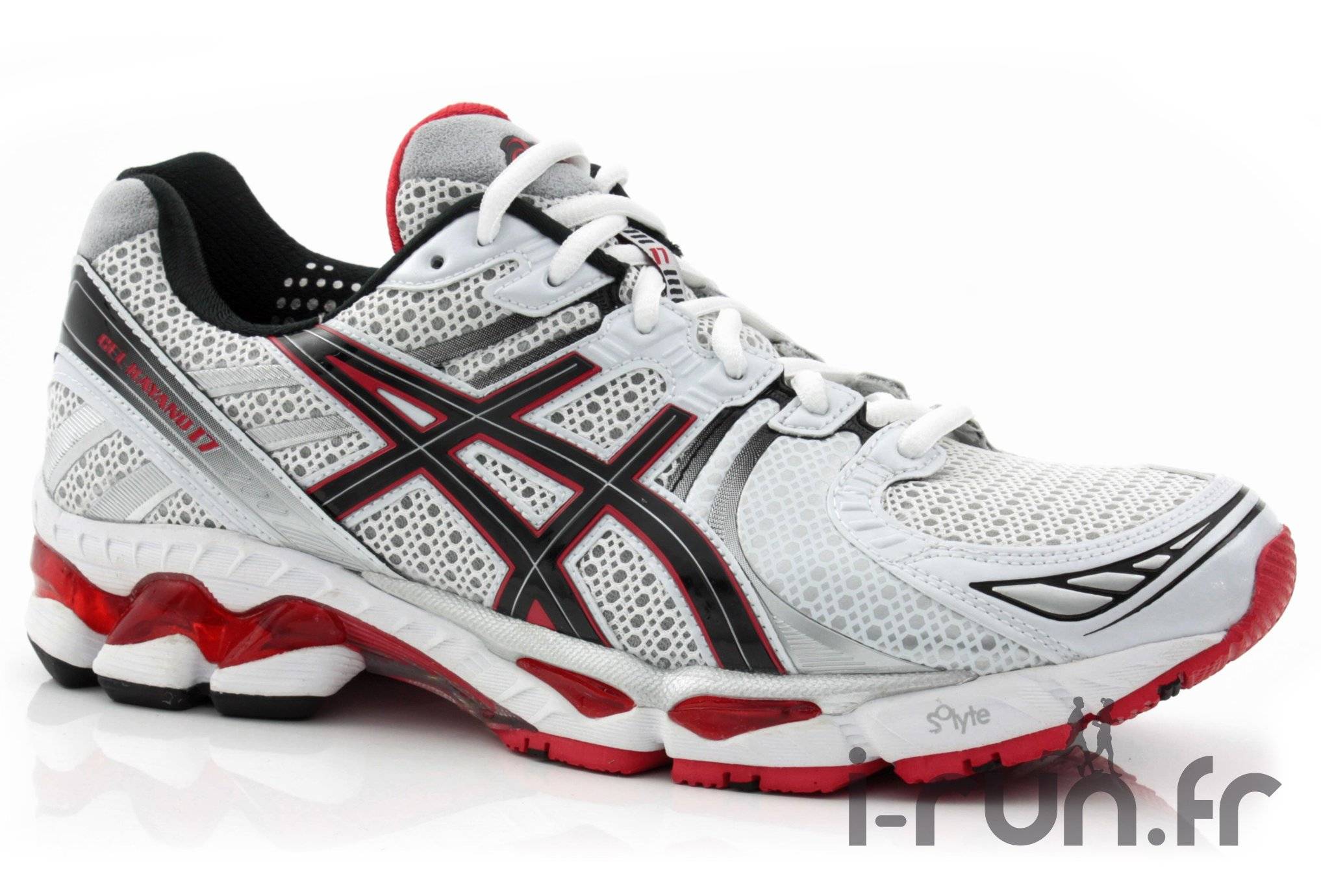 Asics Gel Kayano 17 