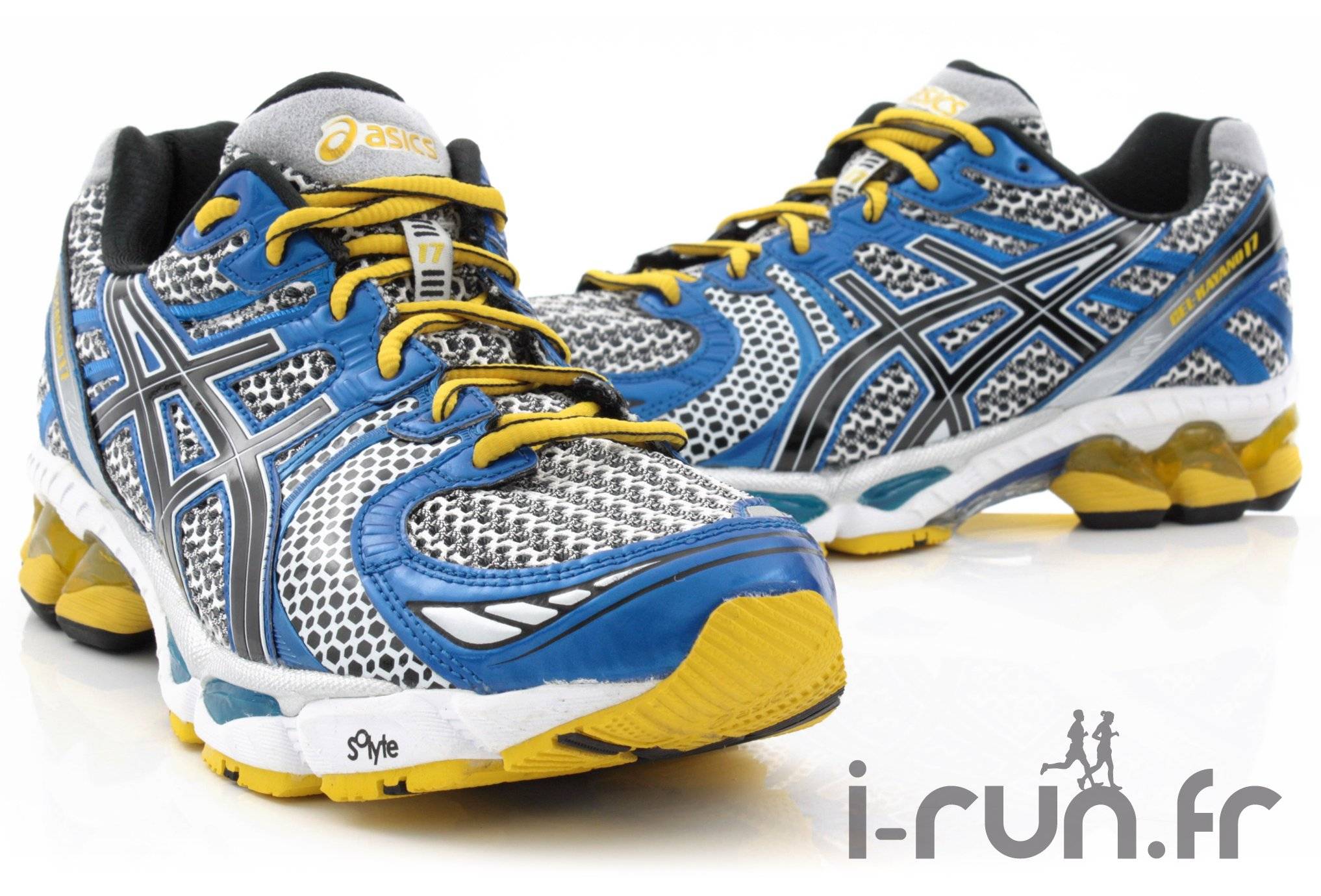 Asics gel kayano 17 pas cher online