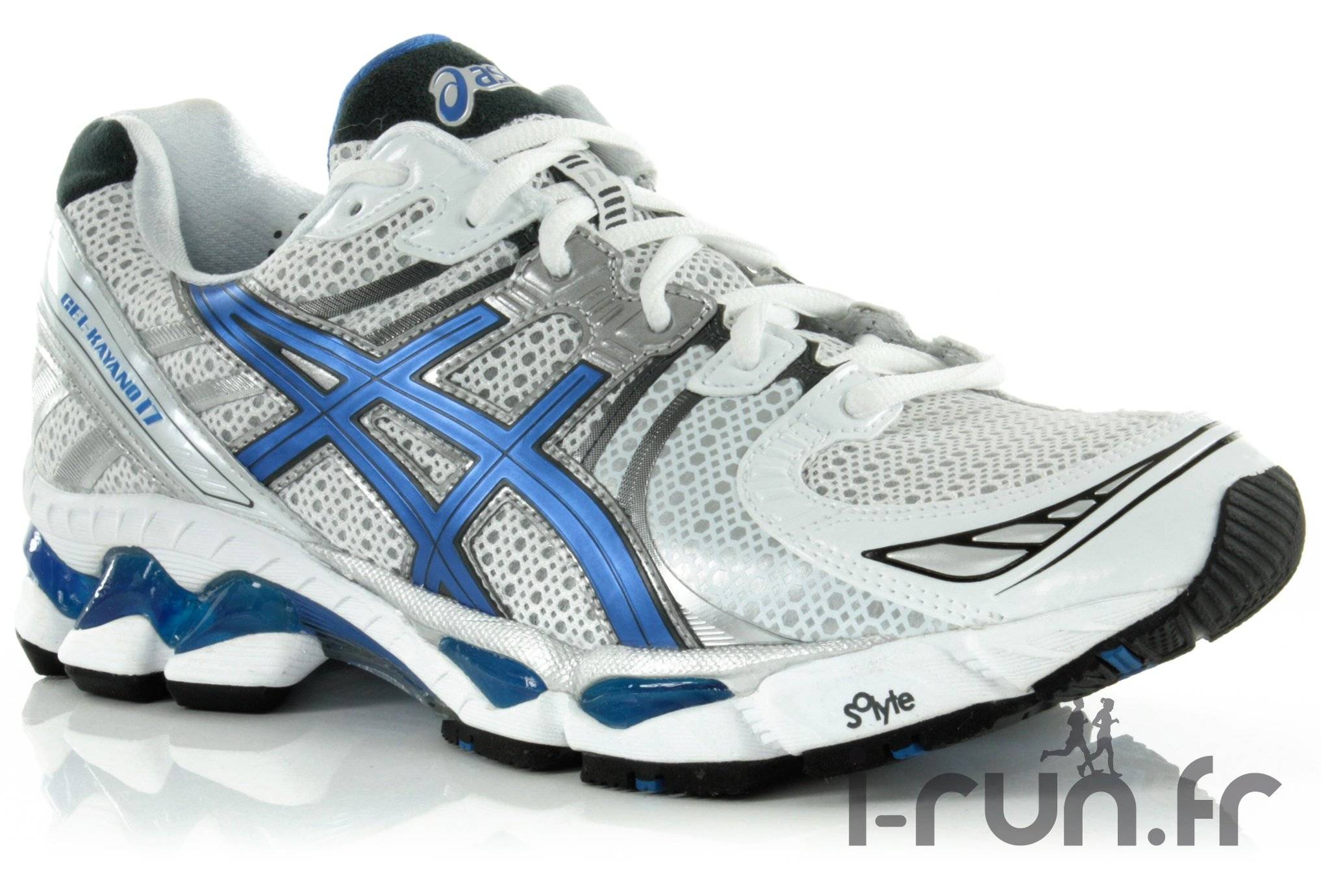 Asics t100n 0190 gel kayano 17 best sale