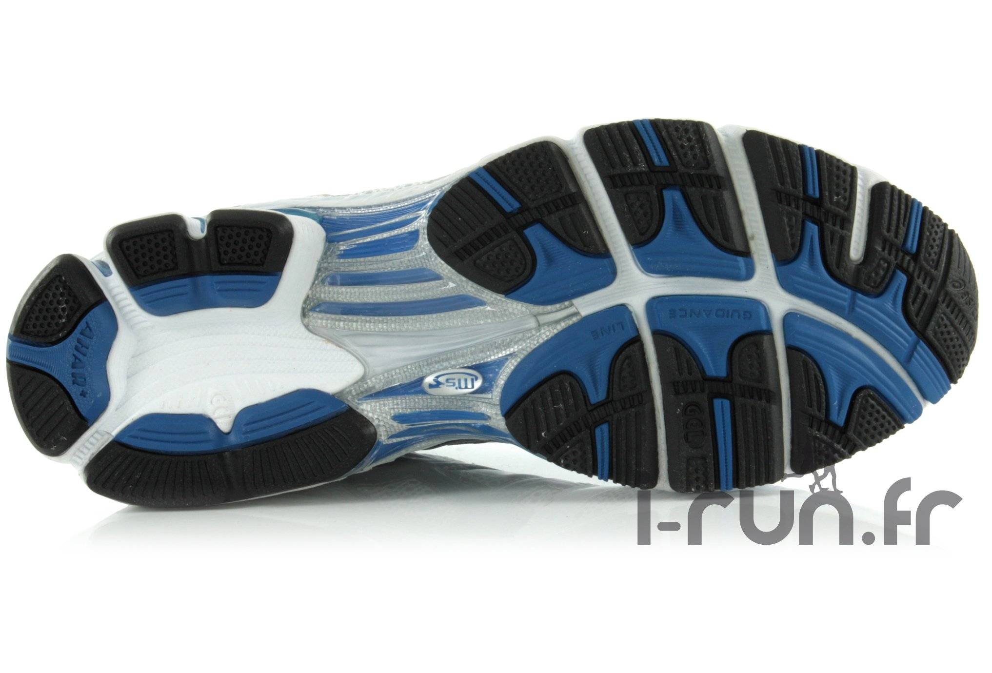 Asics gel kayano 17 mens Blue discount