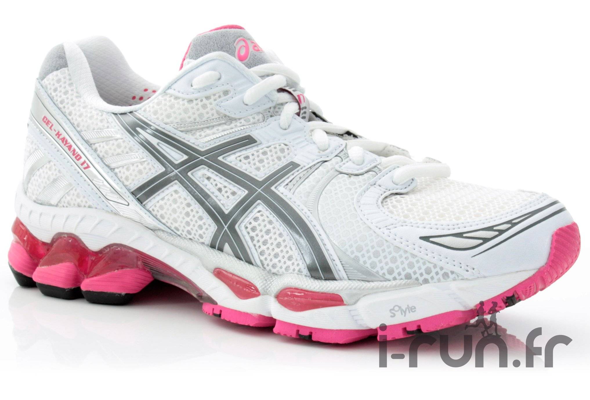 Asics Gel Kayano 17 W 