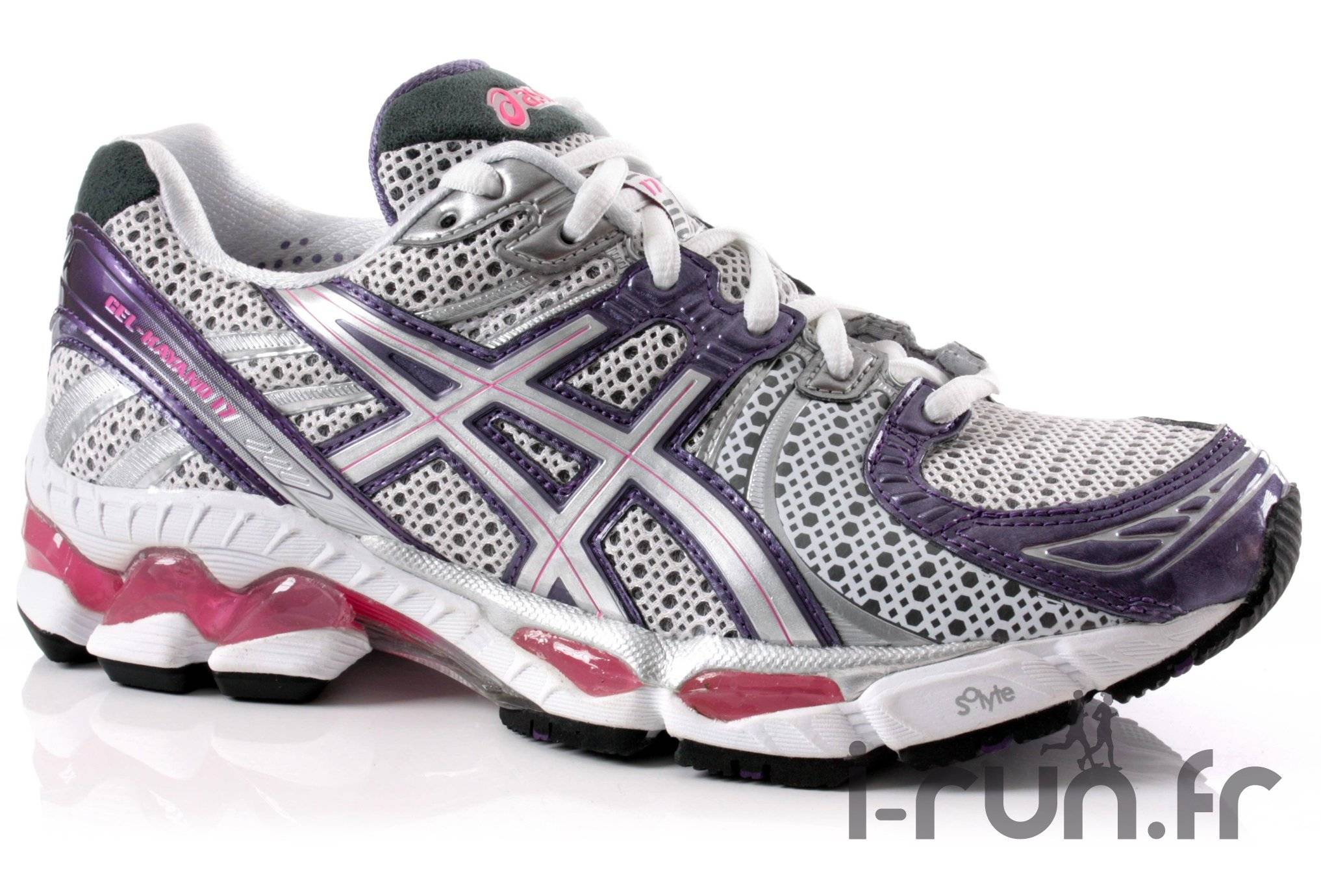 Asics kayano 17 women's best sale