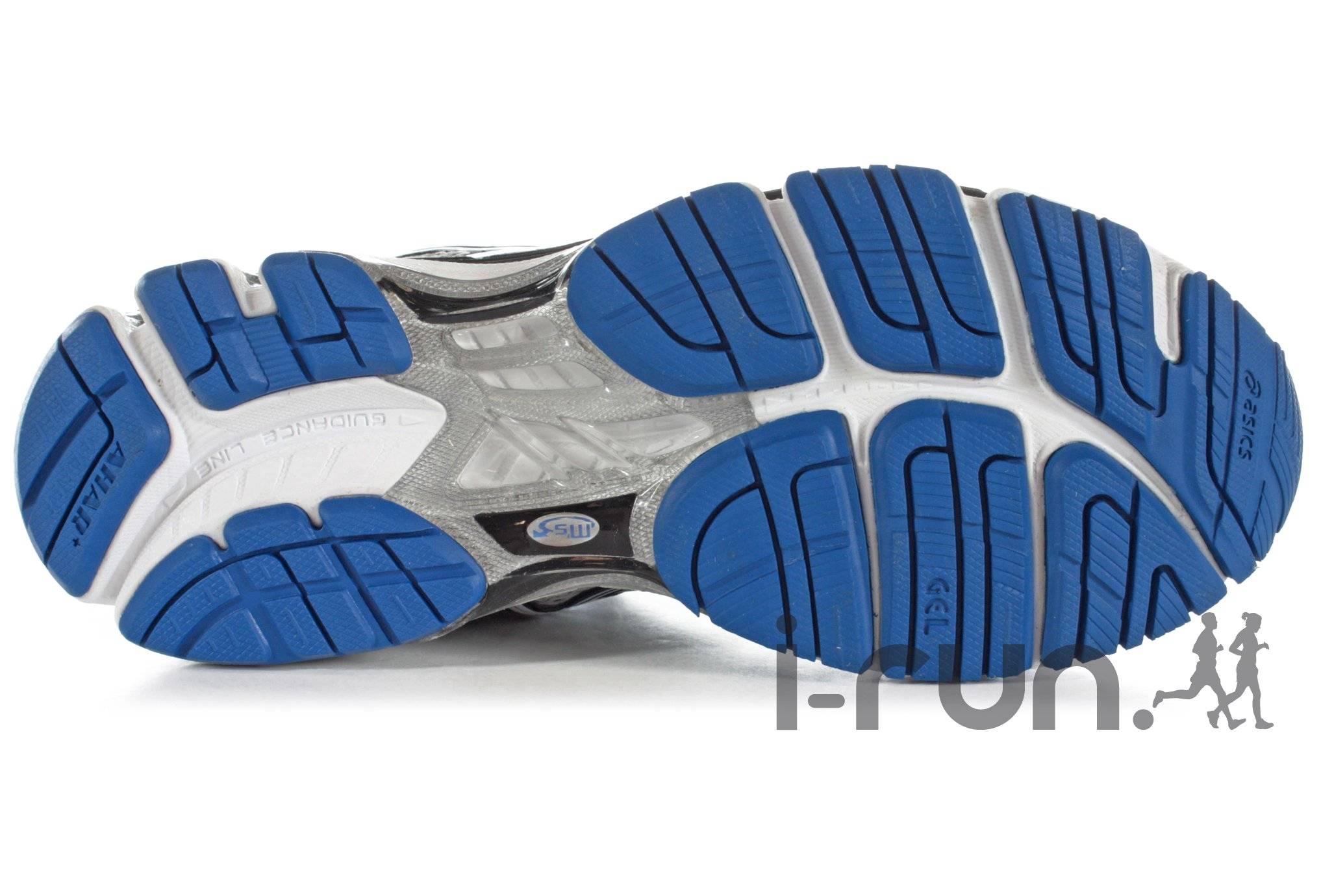 Asics Gel Kayano 18 M