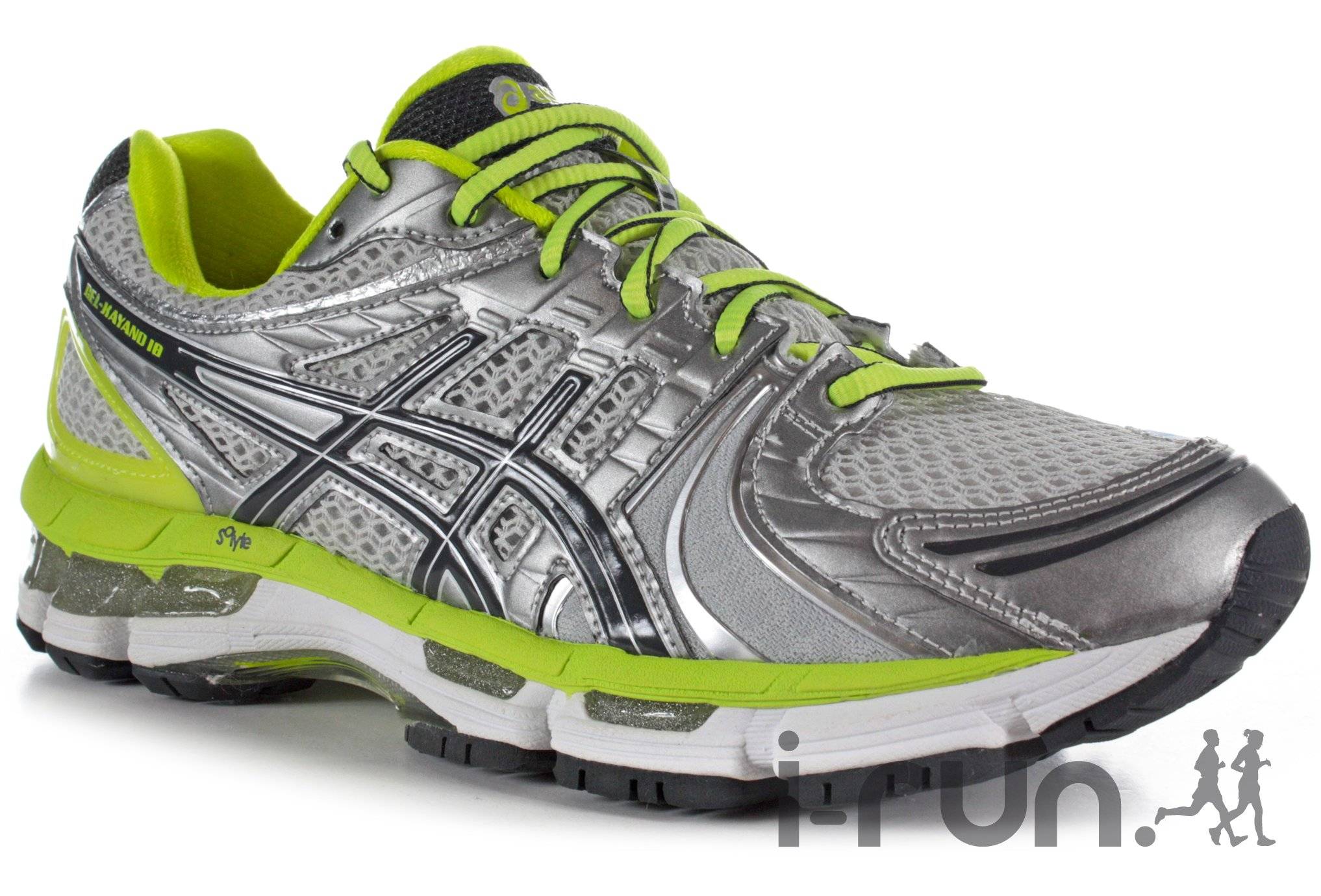Kayano 18 asics discount