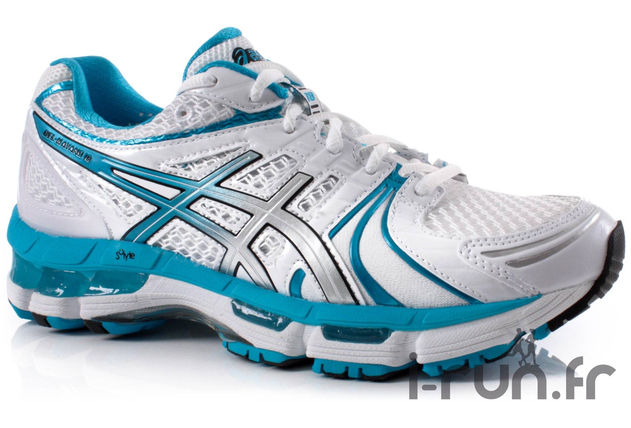 Asics Gel Kayano 18 W 