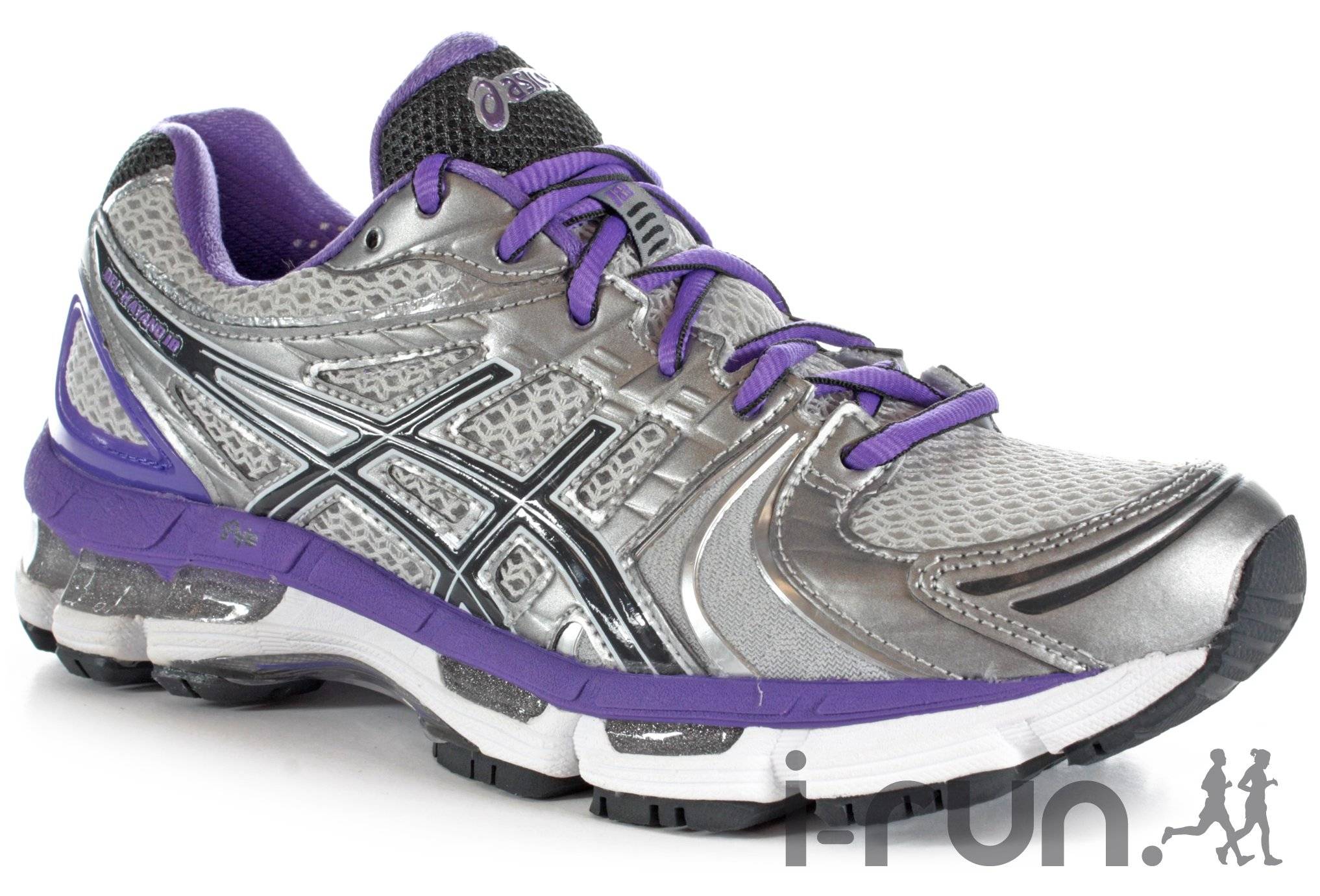 Asics gel kayano 18 femme on sale