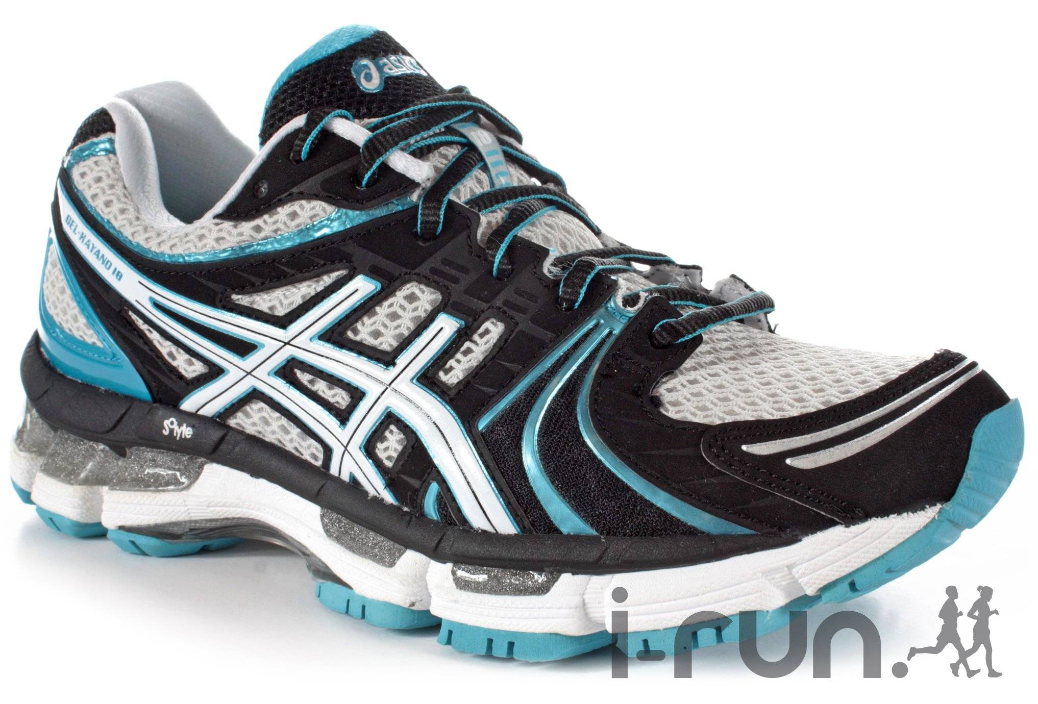 Asics gel kayano 18 france on sale