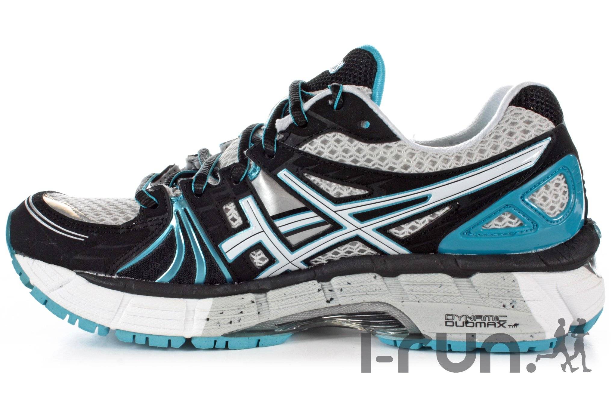 Asics Gel Kayano 18 W femme pas cher T2C9N 9300