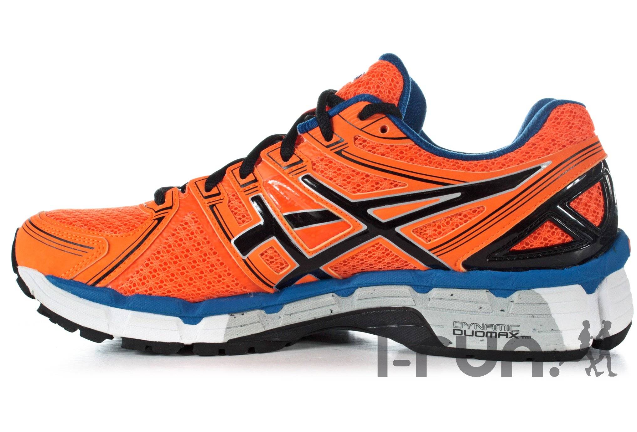 Asics Gel Kayano 19 Expert M homme pas cher T300Q-3090