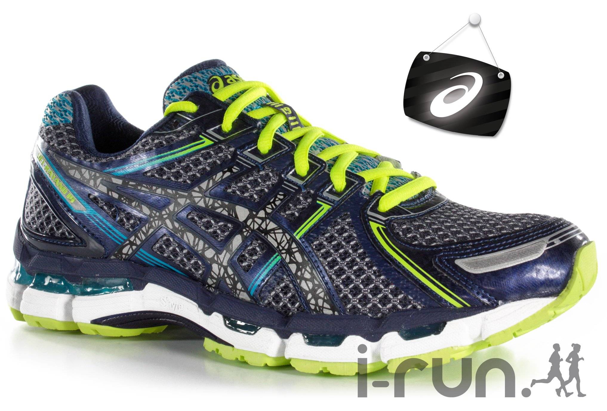 Asics Gel Kayano 19 Expert M 