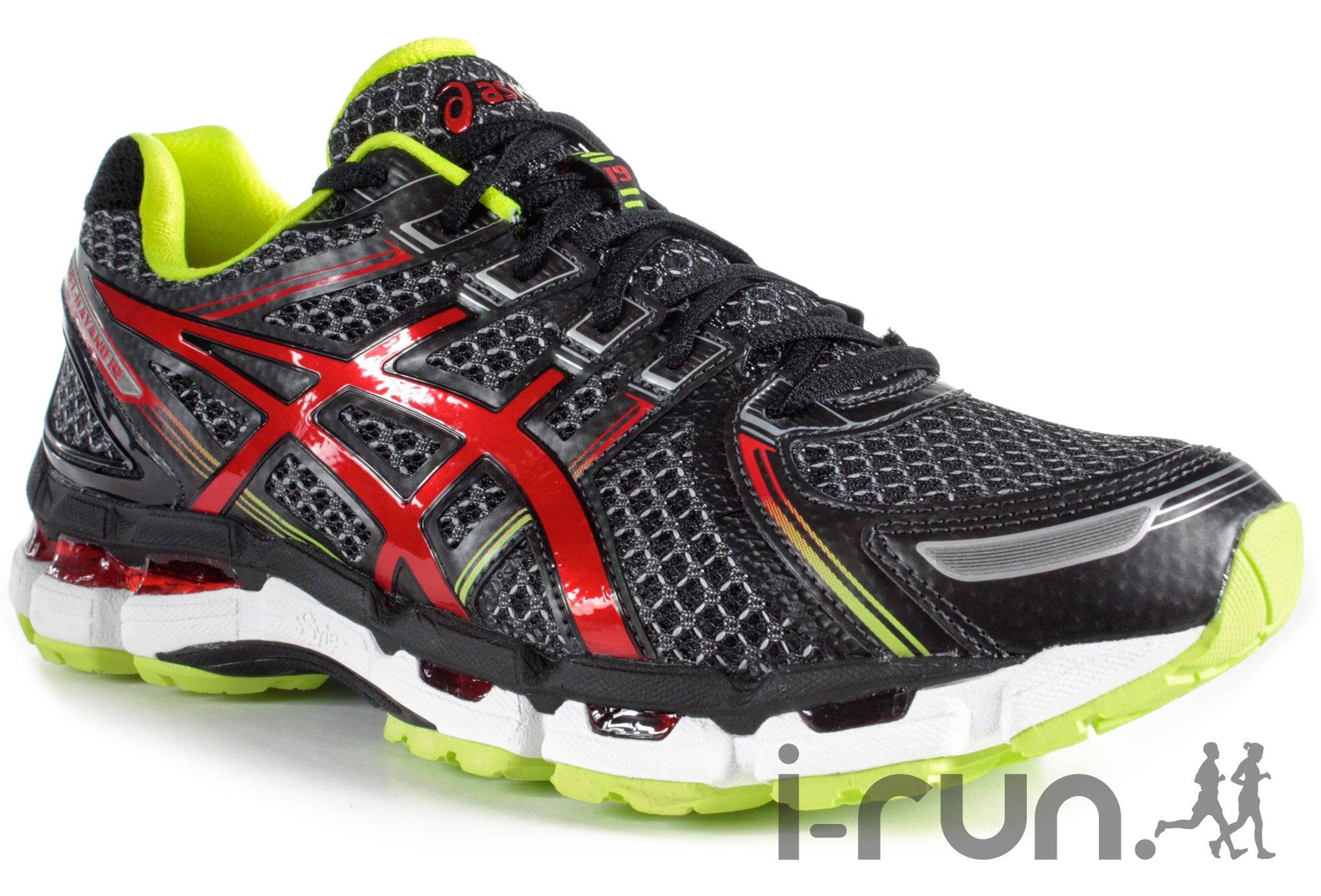 Asics Gel Kayano 19 M 