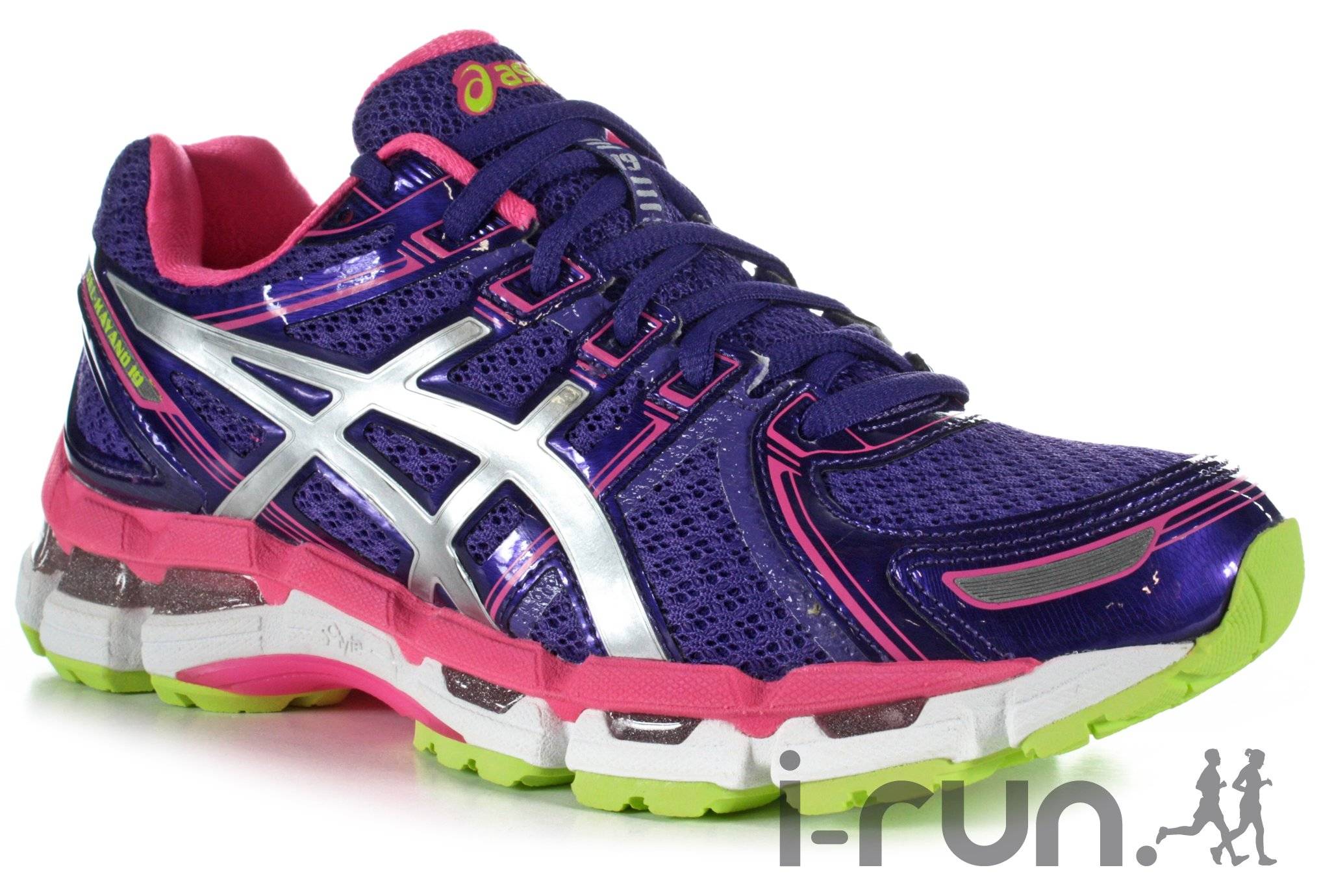 Asics kayano 19 womens hotsell