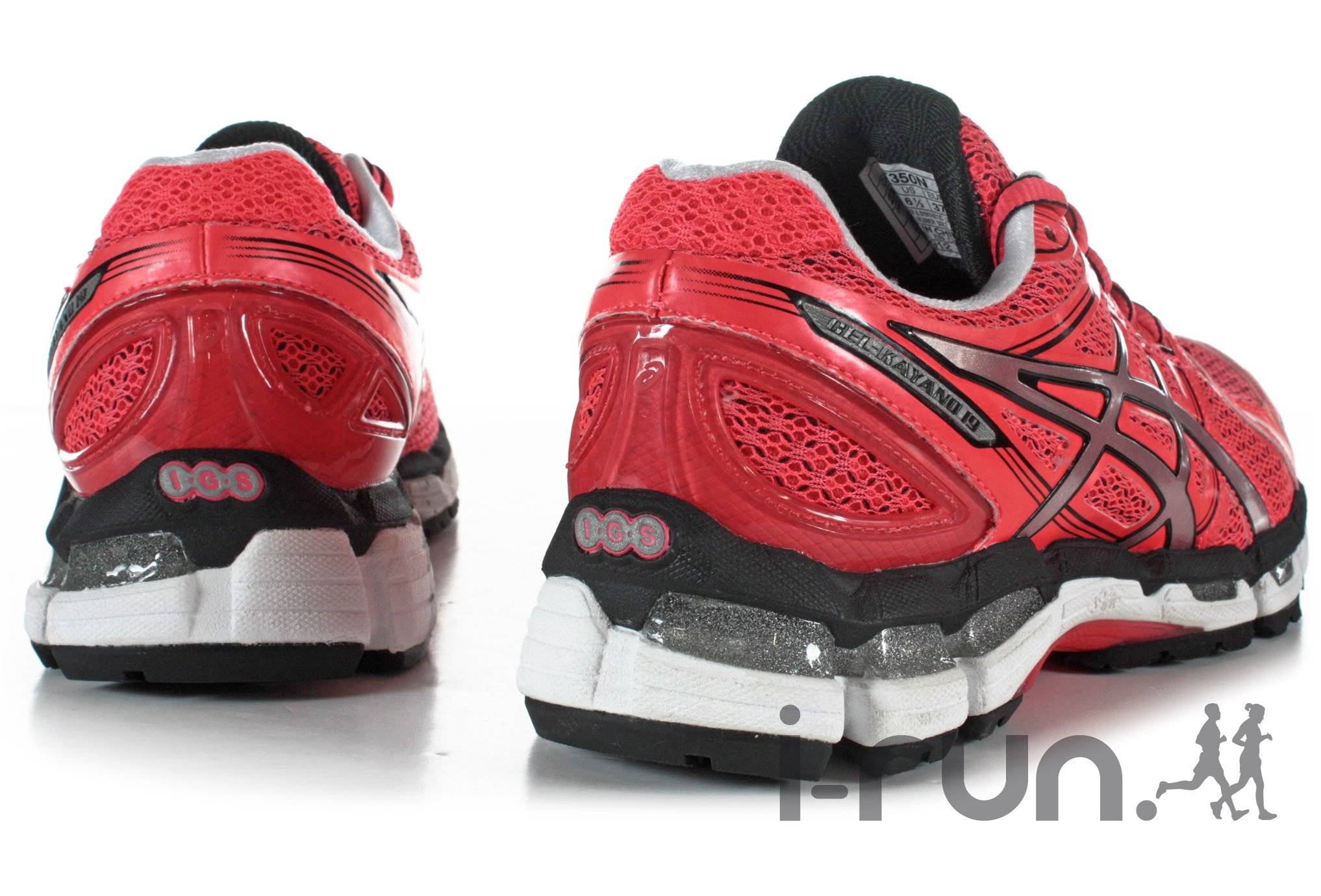 Asics kayano outlet 19 femme