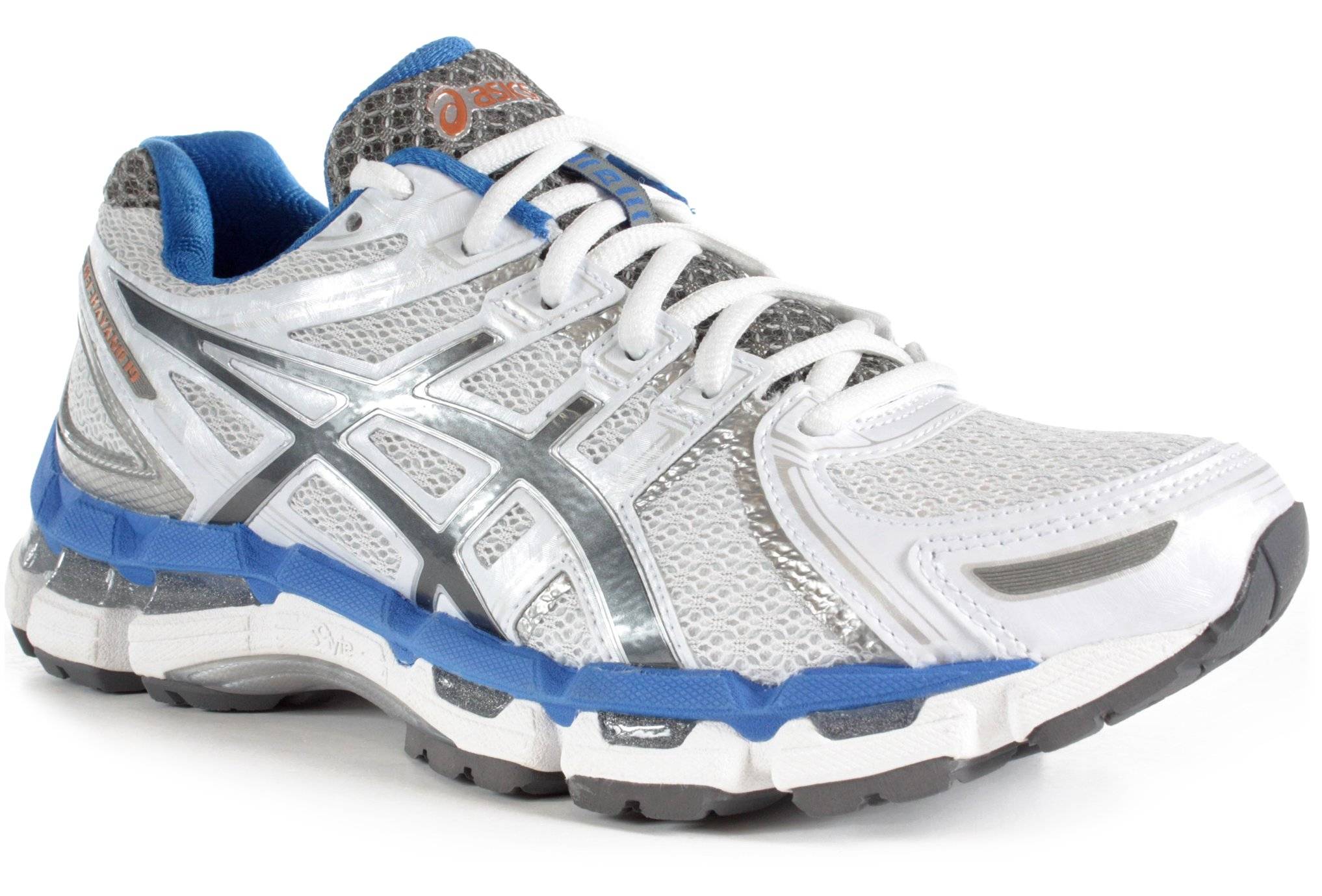 Asics Gel Kayano 19 W femme pas cher T350N 0197