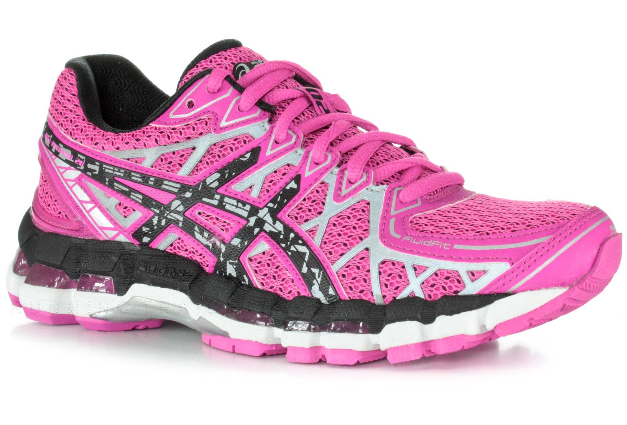 Asics Gel Kayano 20 Expert W 