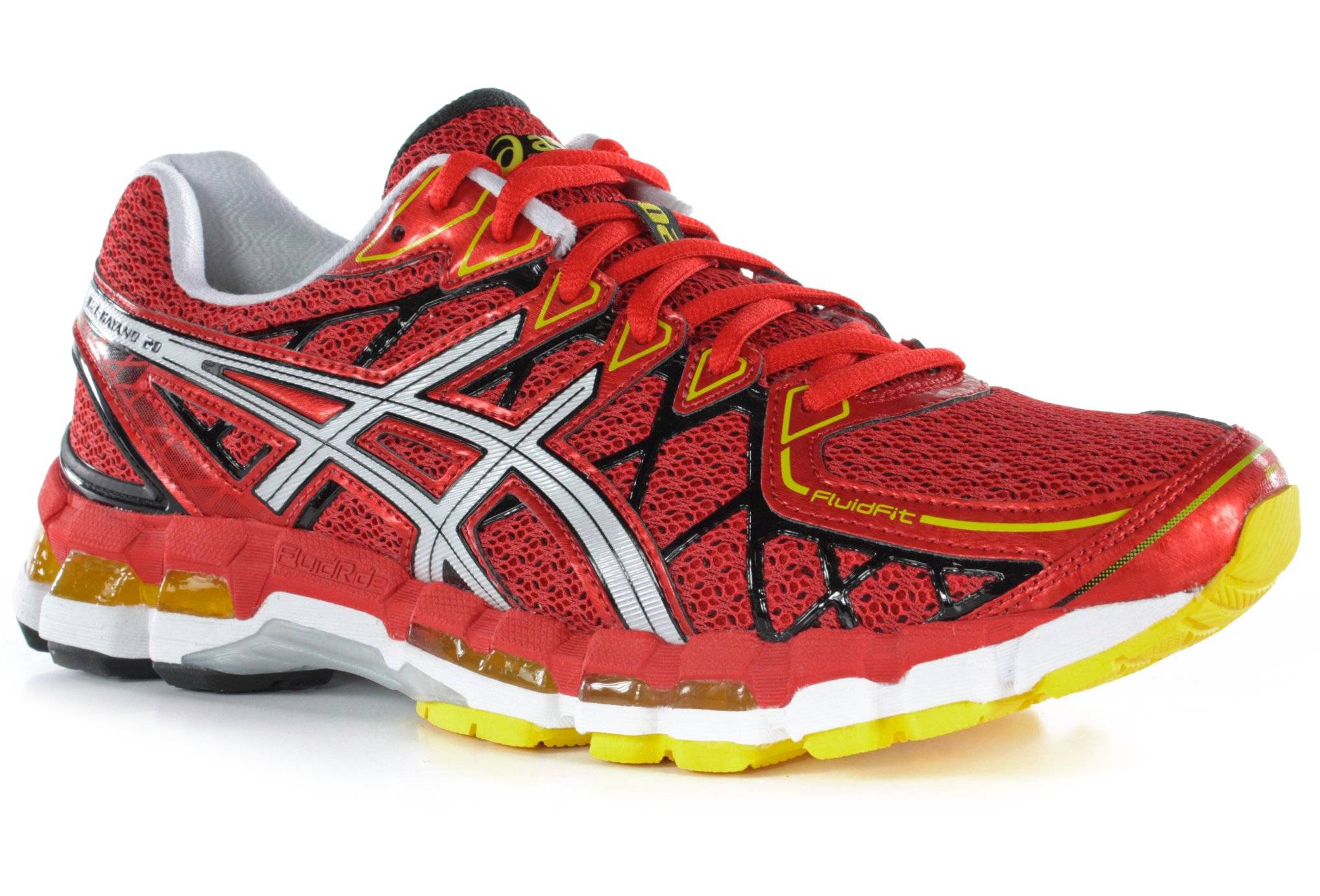 Asics Gel Kayano 20 M 