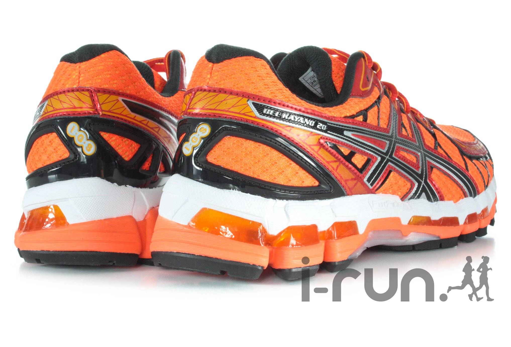 Asics gel kayano 20 t3n7n discount