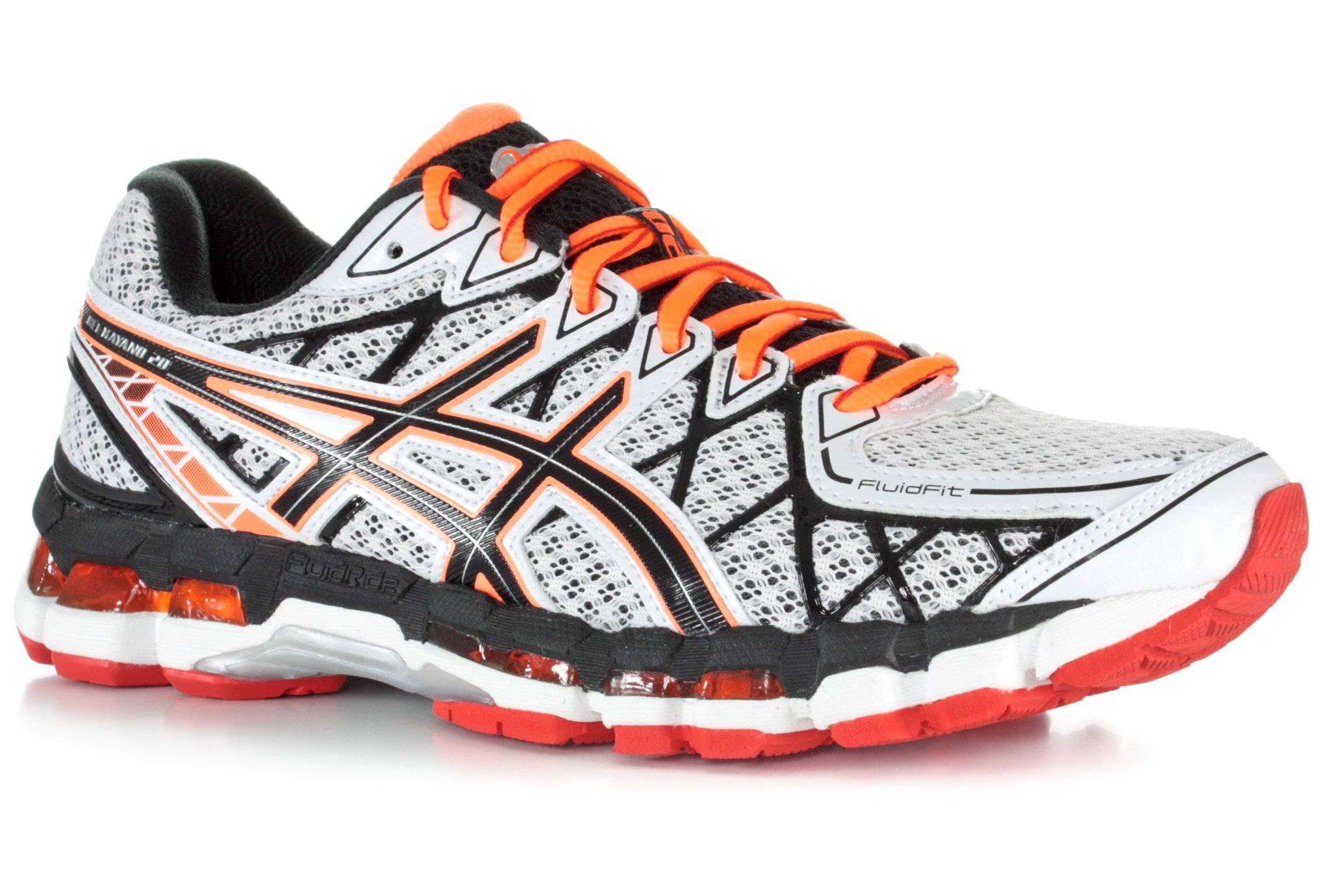 Asics gel kayano 20 france online