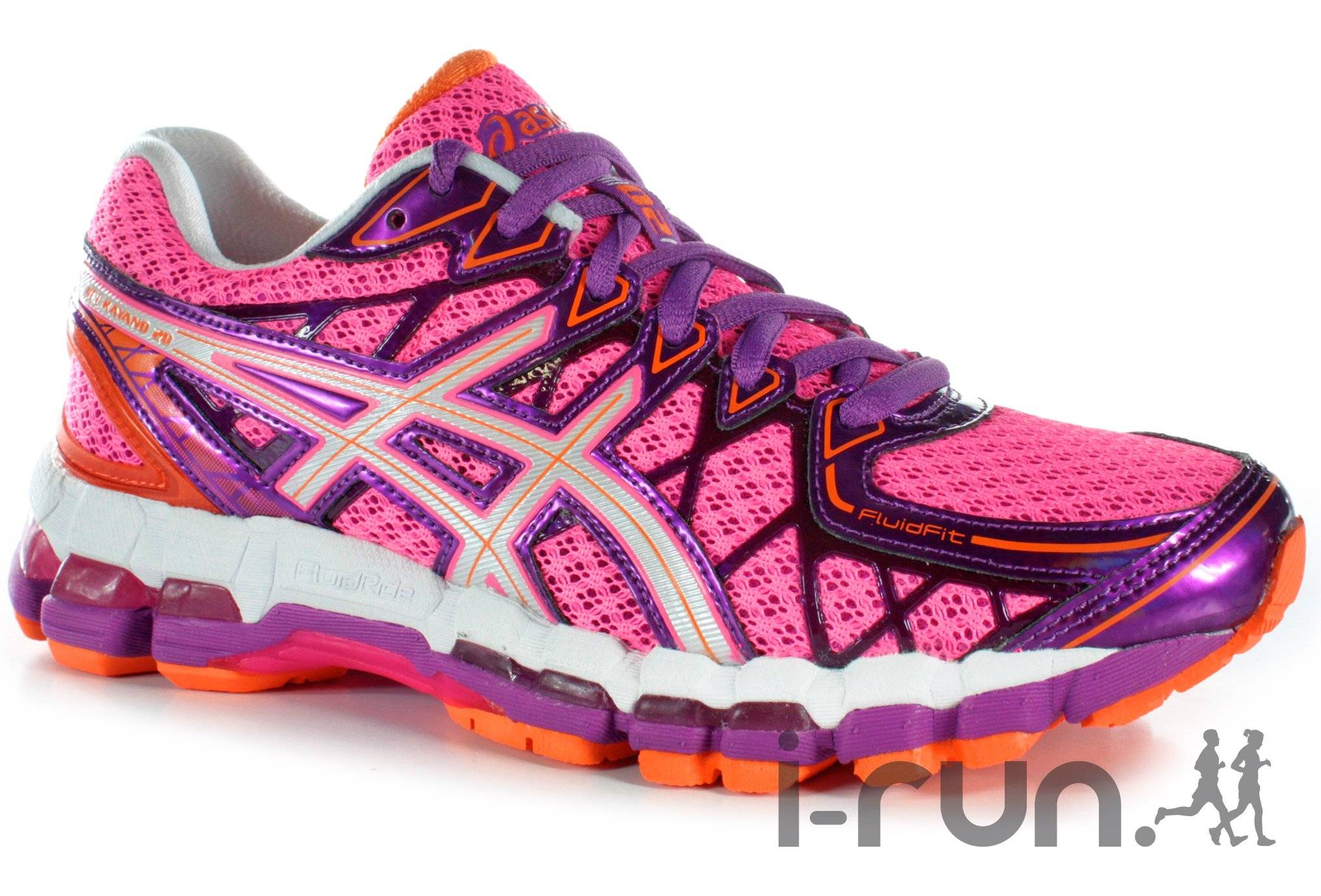 Asics Gel Kayano 20 W 
