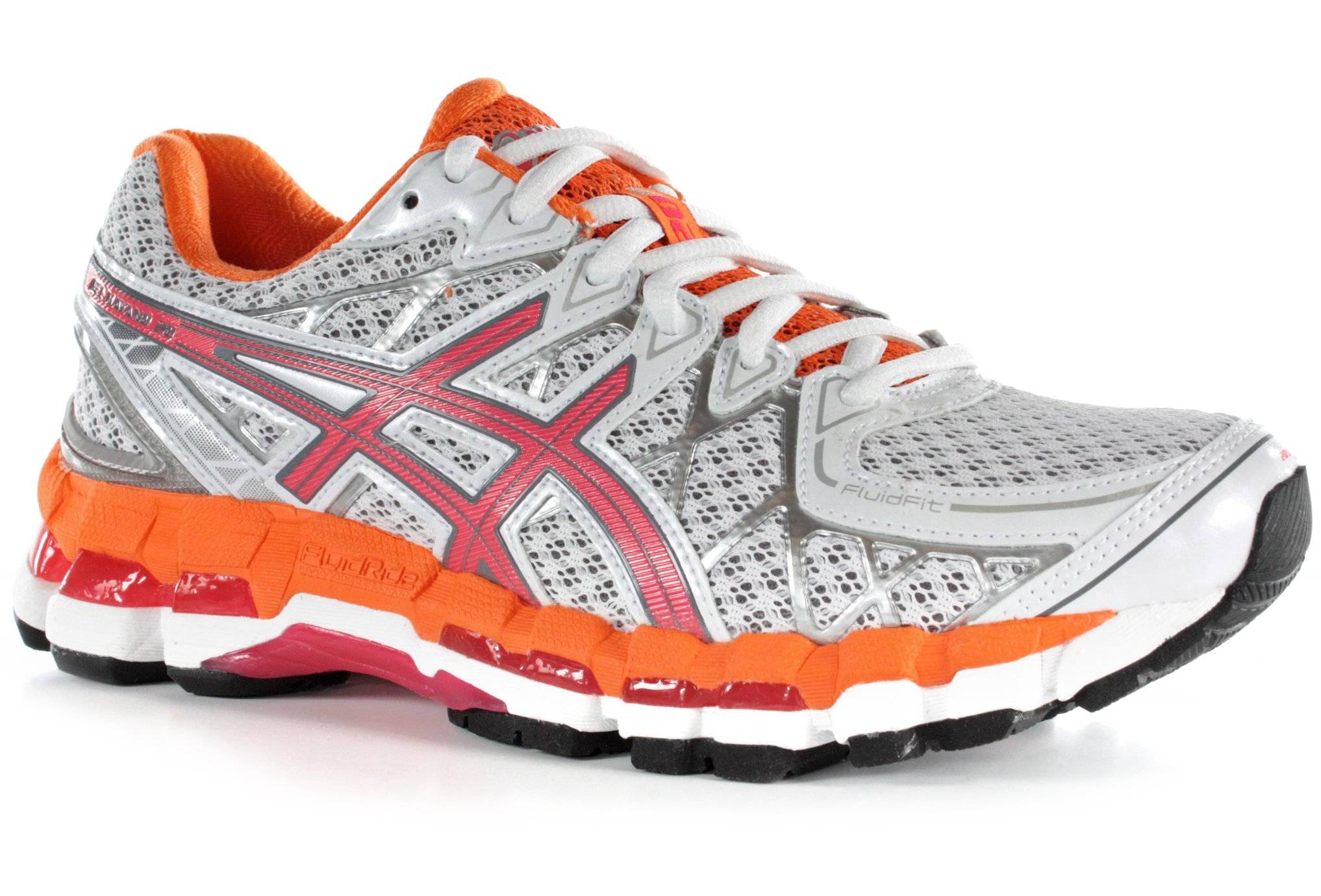 Asics Gel Kayano 20 W 