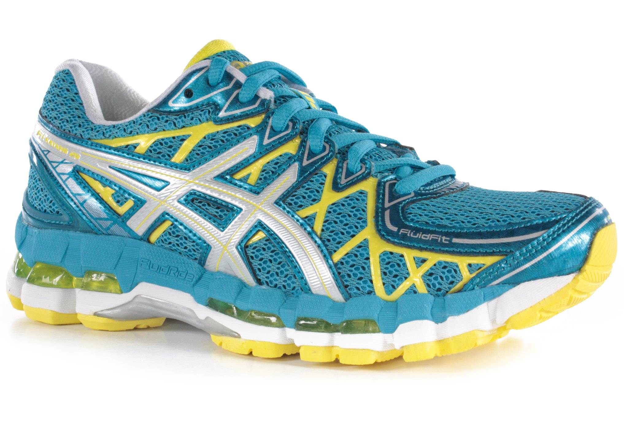 Asics Gel Kayano 20 W 