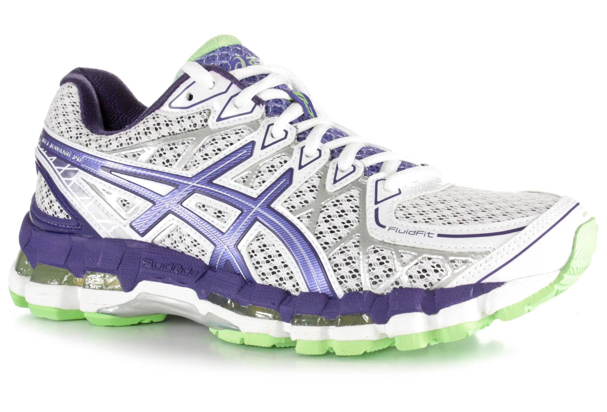 Asics gel kayano 20 t3n7n discount
