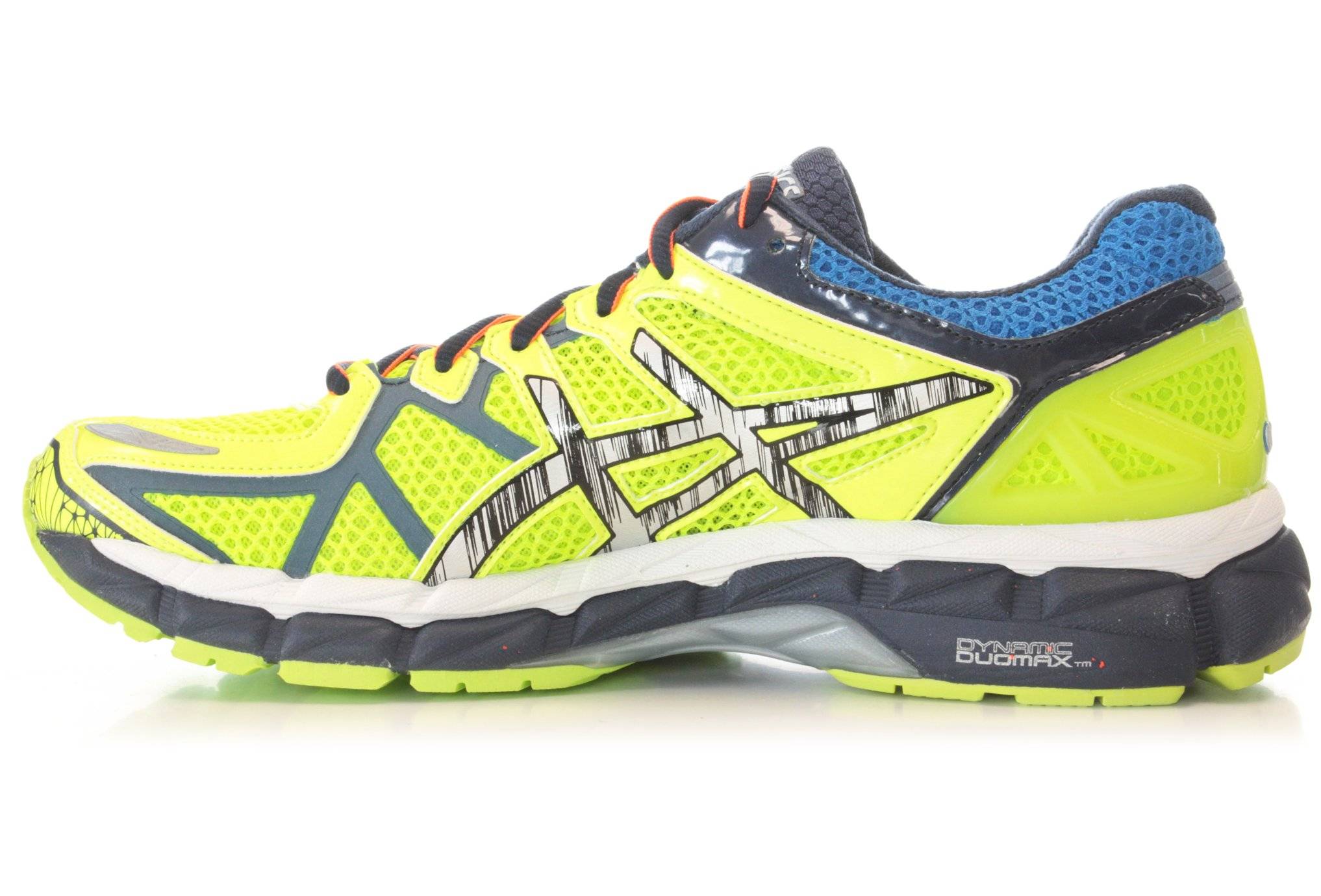 Gel kayano 21 expert on sale m