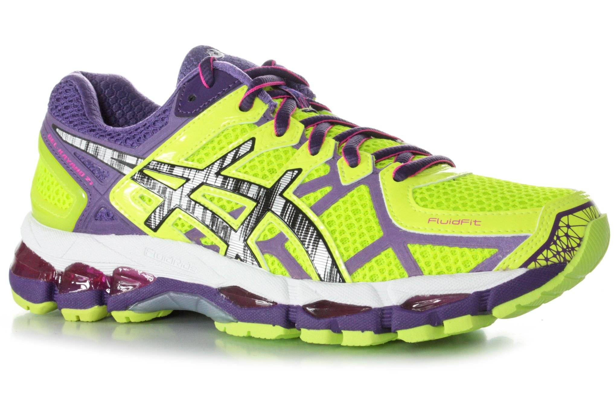 Asics Gel Kayano 21 Expert W 
