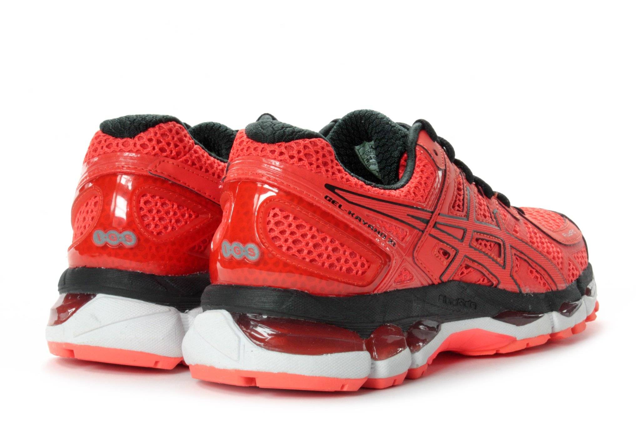 Asics Gel Kayano 21 Expert W femme pas cher T4N5Q 2323