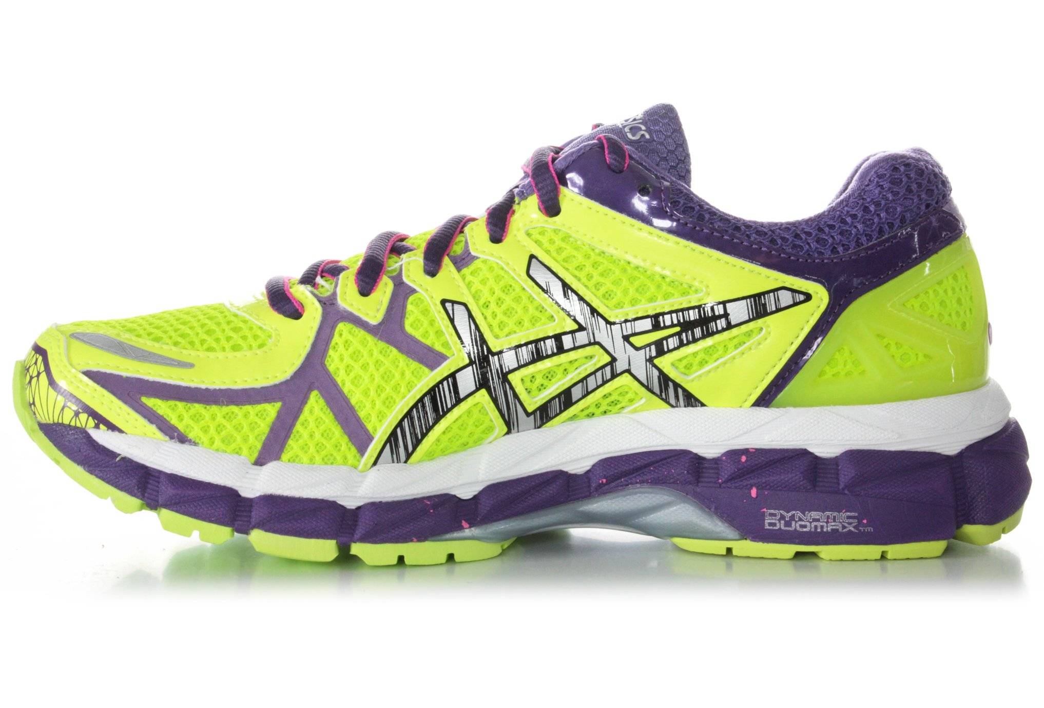 Asics Gel Kayano 21 Expert W femme en destockage T4N5Q 0493