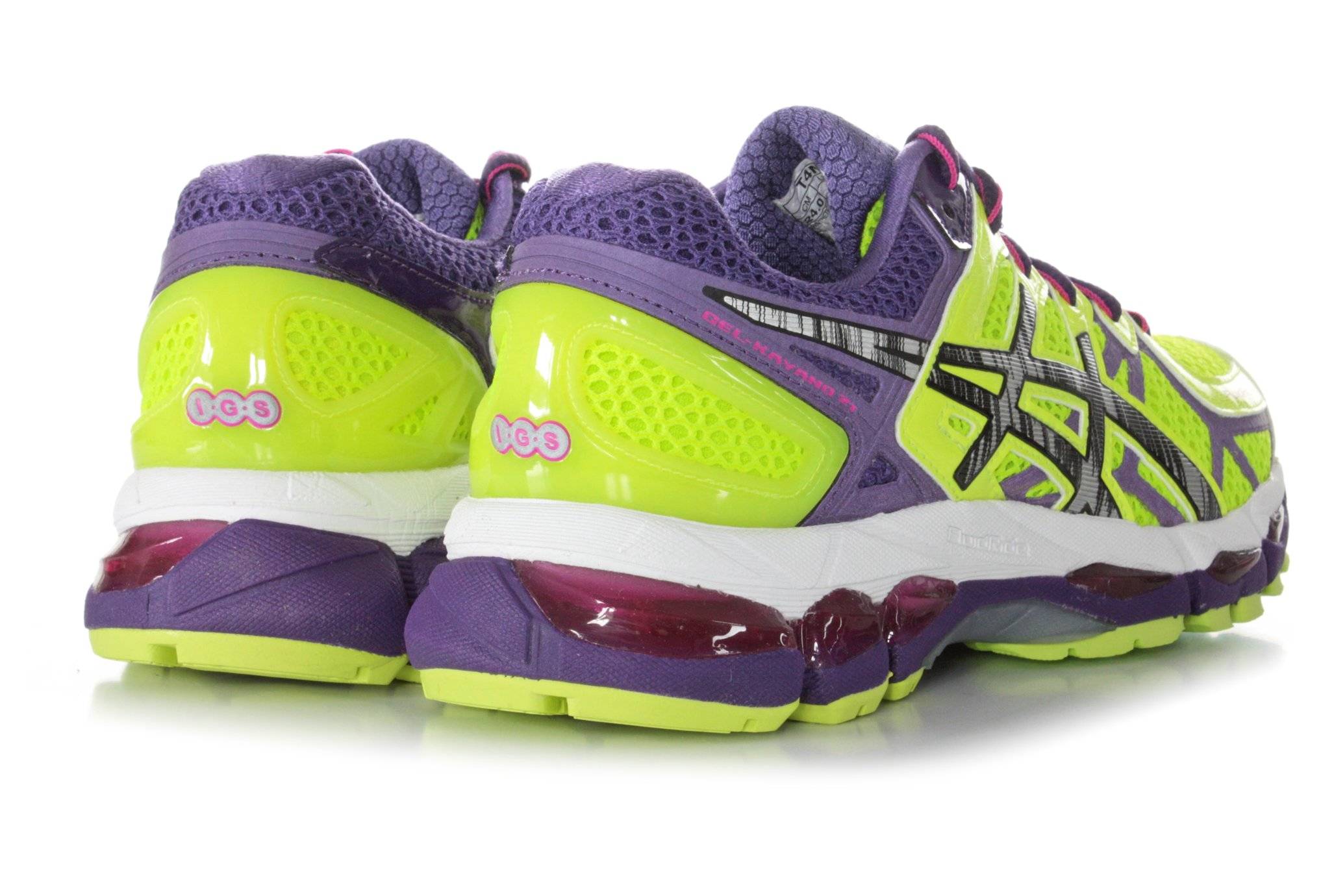 Gel kayano 21 expert hot sale w