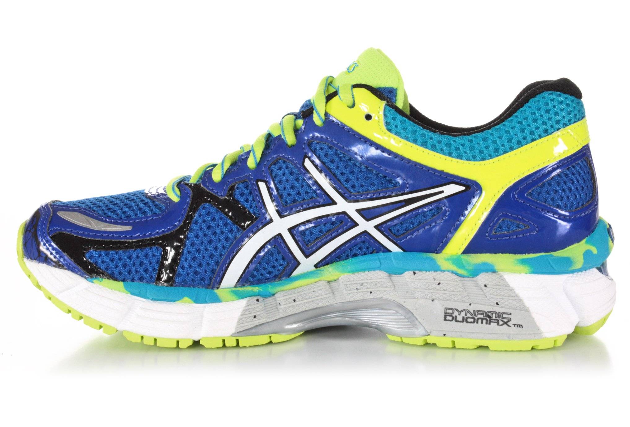 Asics Gel Kayano 21 GS Junior