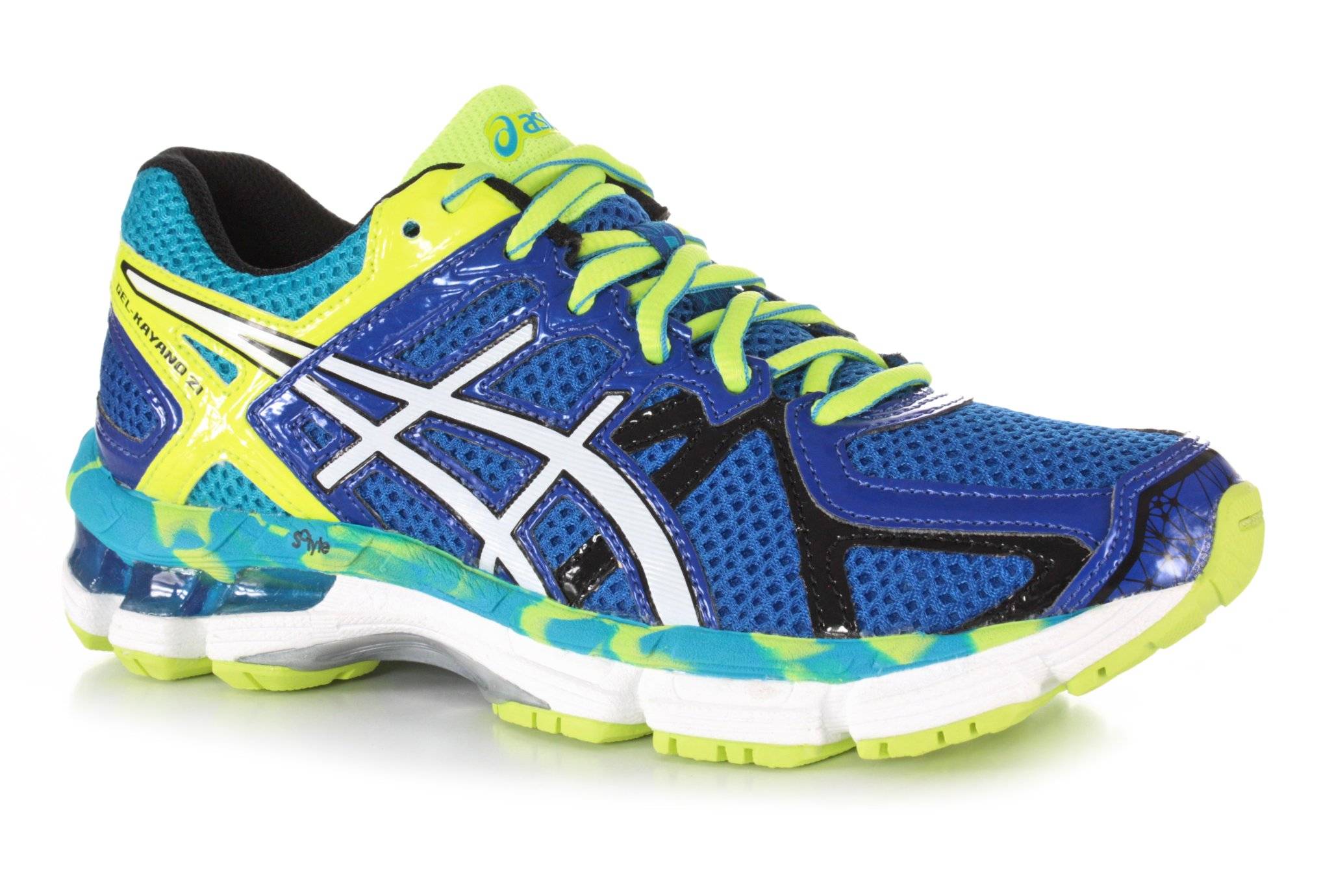 Asics gel kayano 21 kids 2017 discount