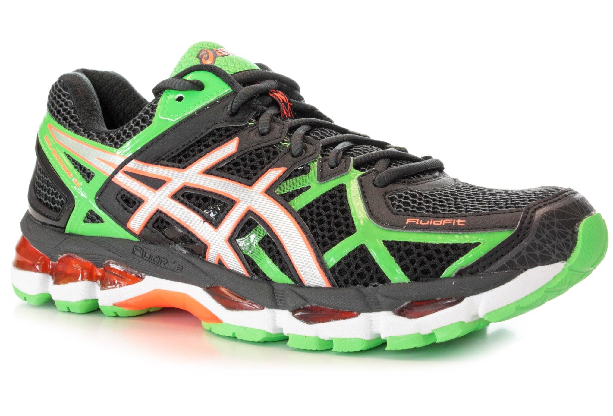 Asics Gel Kayano 21 M 