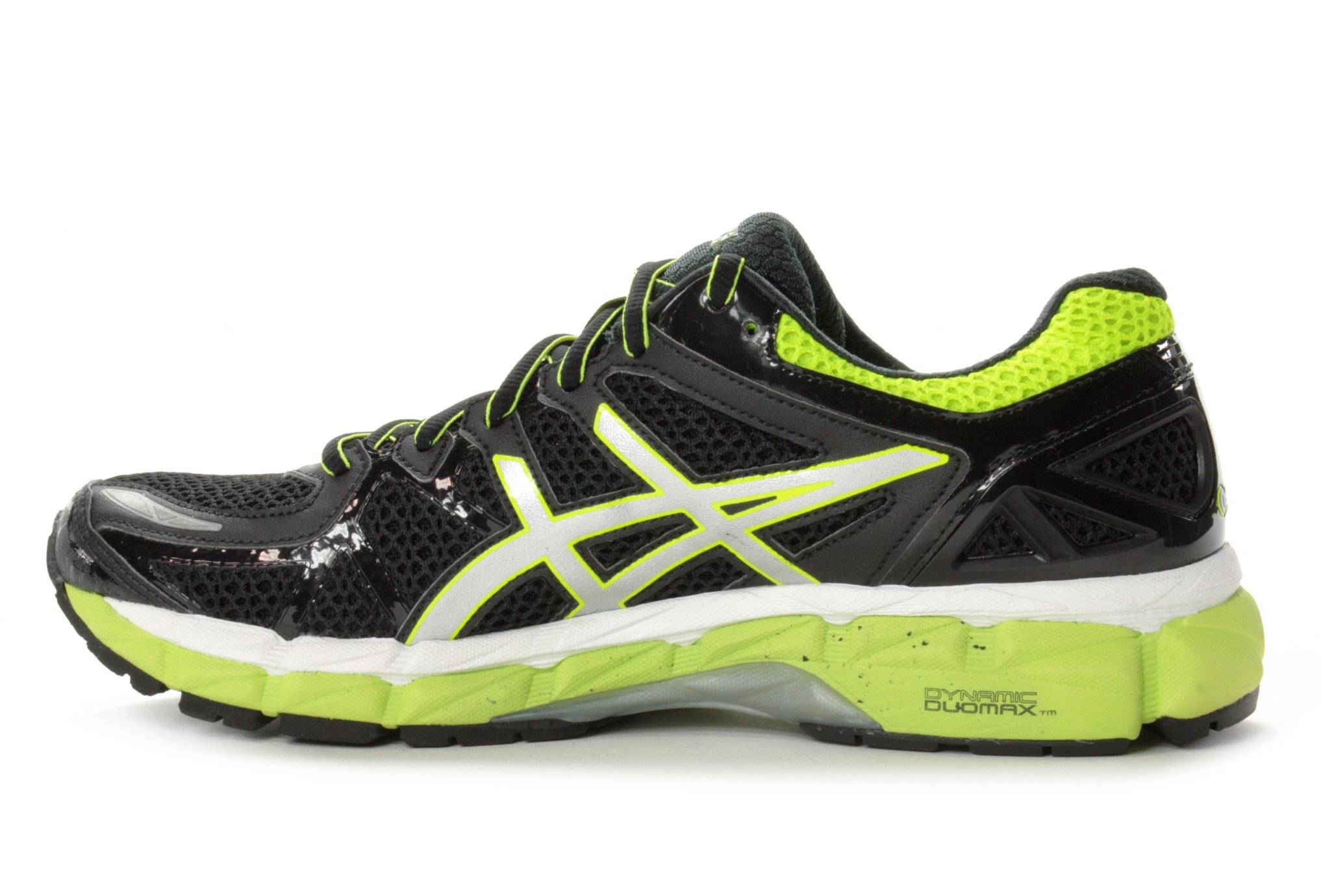 Asics Gel Kayano 21 M homme en destockage T4H2N 9093