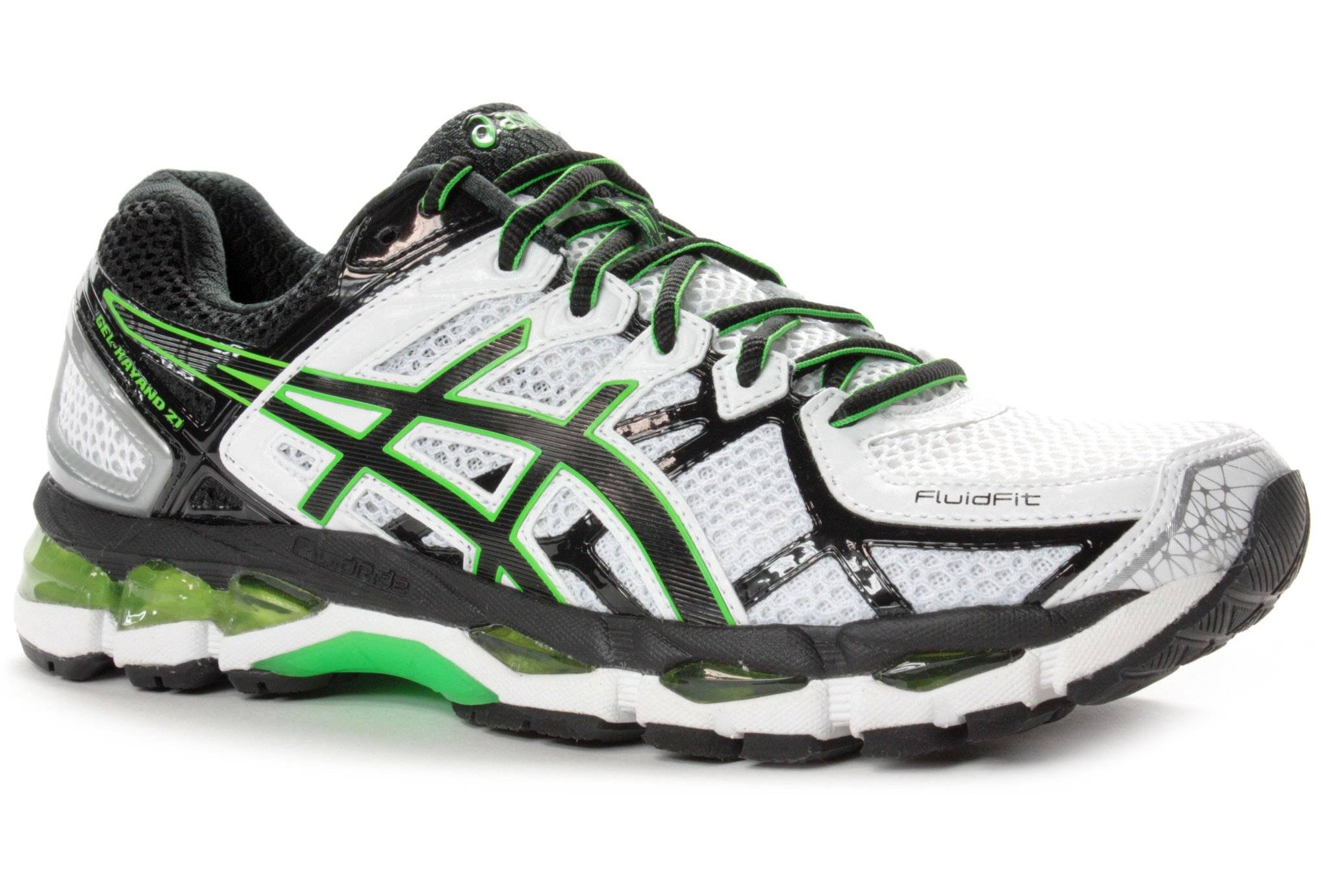Asics gel kayano 21 shoes hotsell