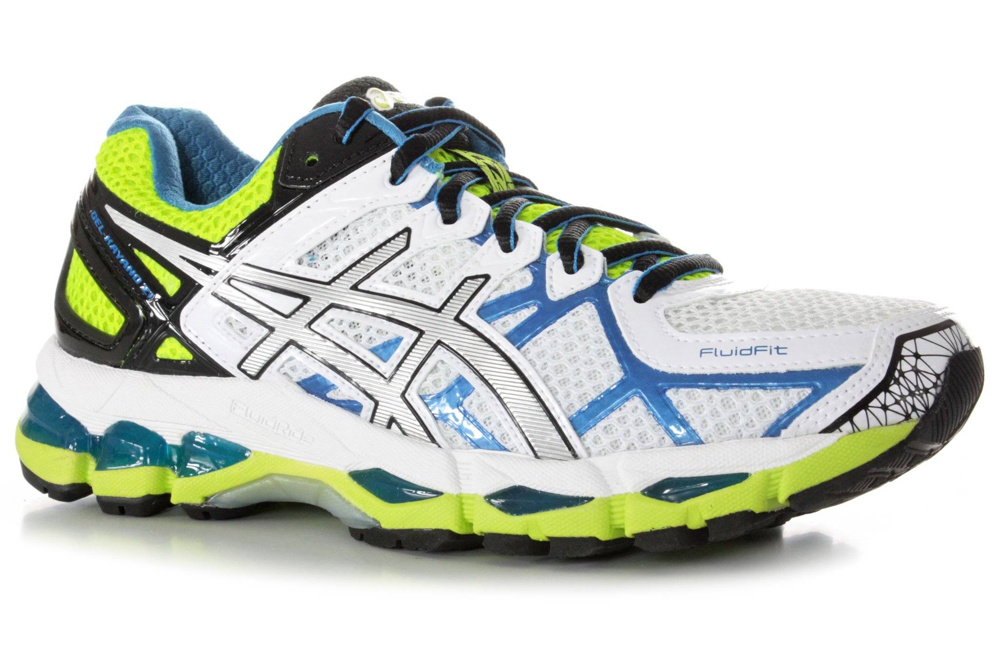 Asics Gel Kayano 21 W 