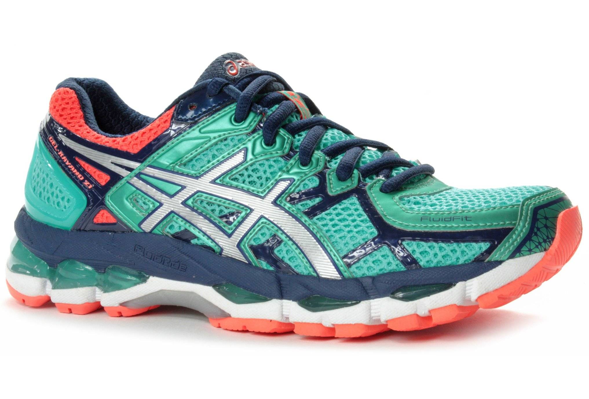 Asics Gel Kayano 21 W 