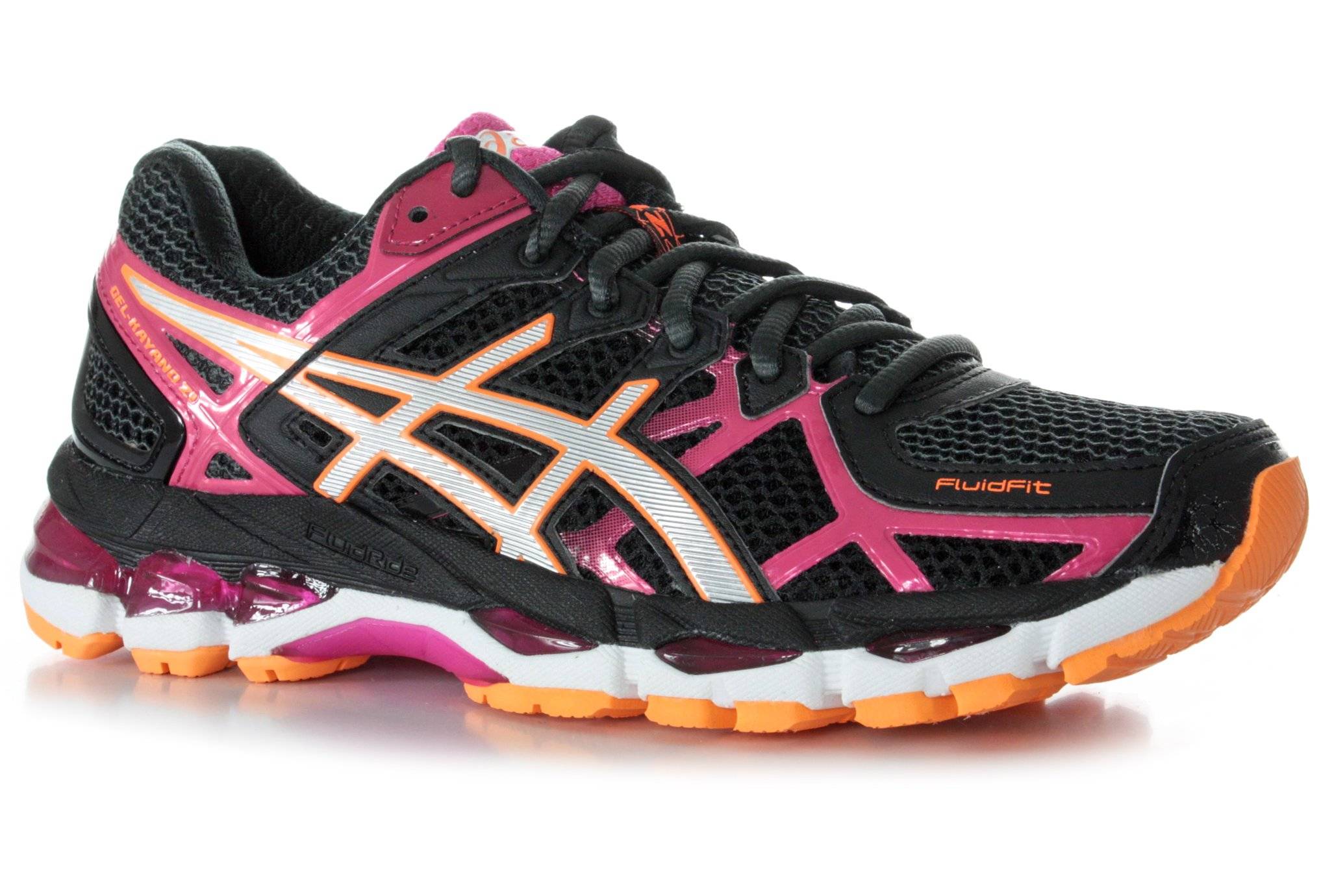 Asics Gel Kayano 21 W
