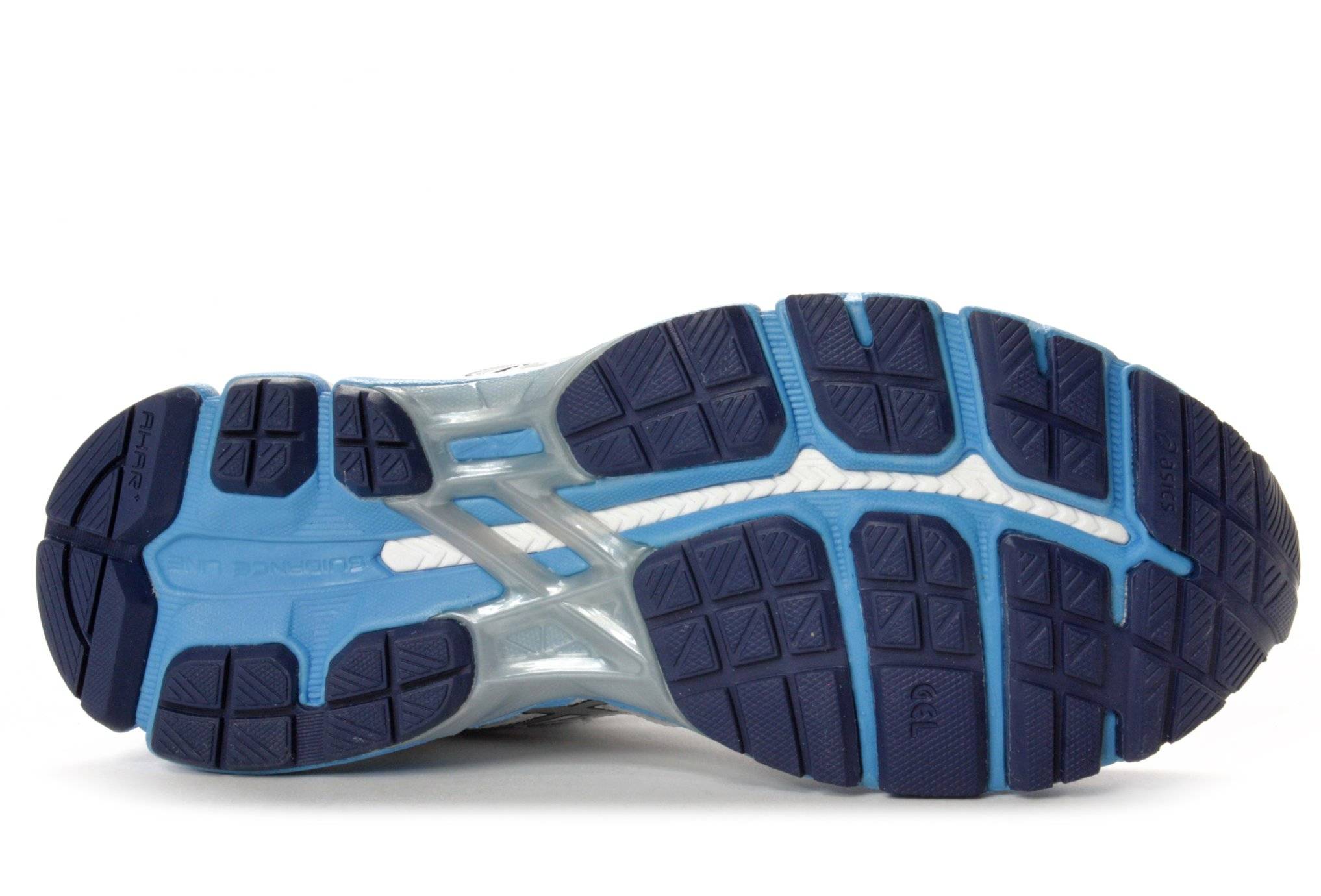 Asics gel kayano 21 womens Blue discount