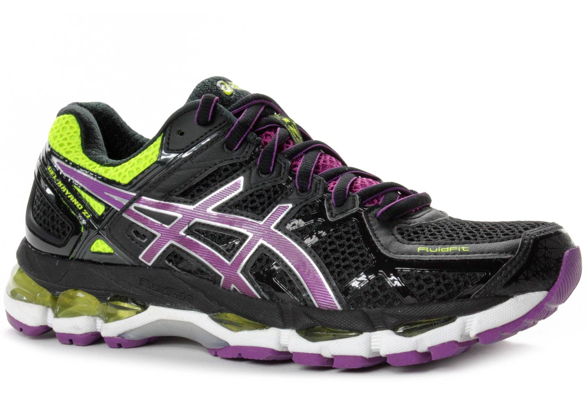 Asics Gel Kayano 21 W