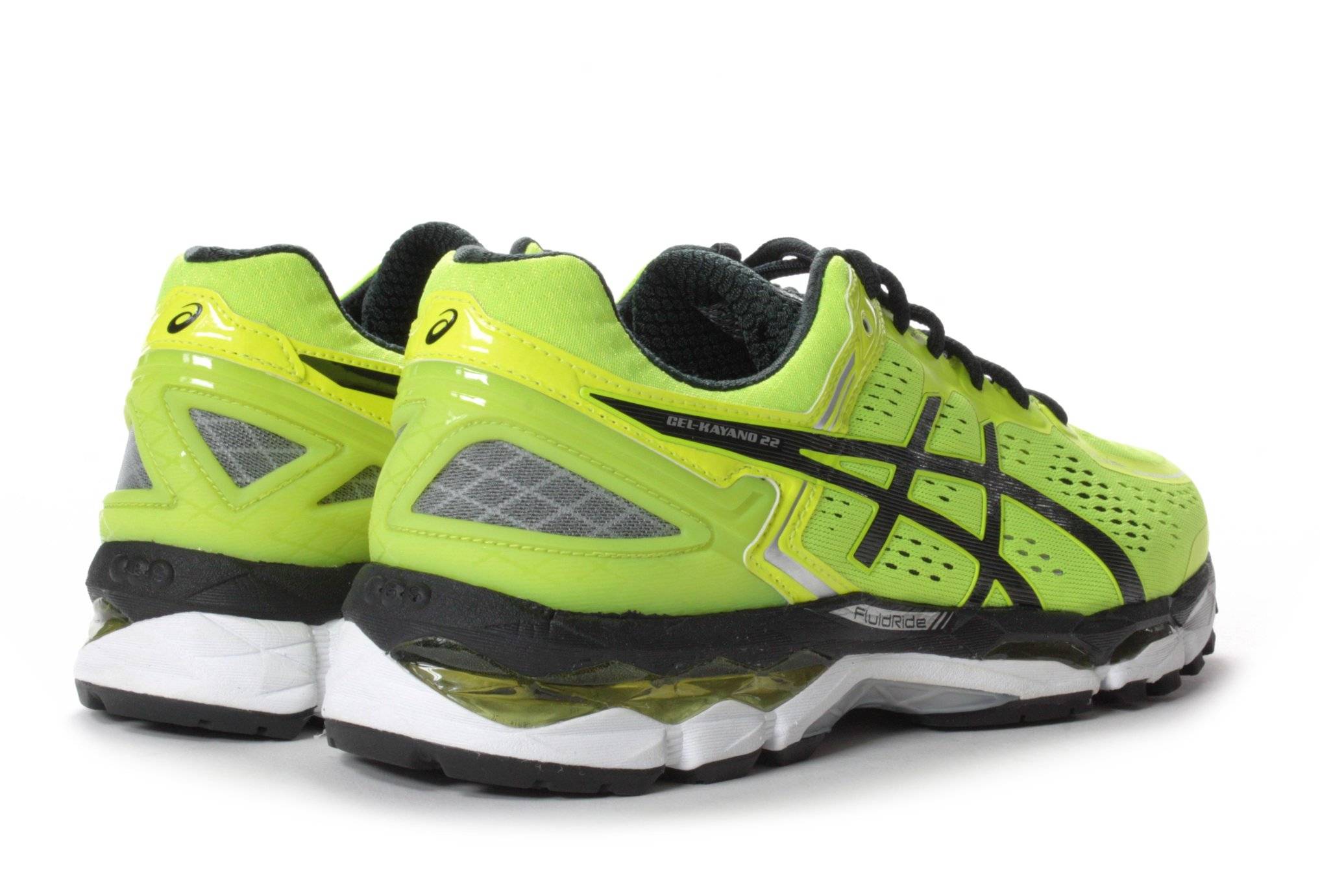 Asics Gel Kayano 22 M homme en destockage T547N 0790