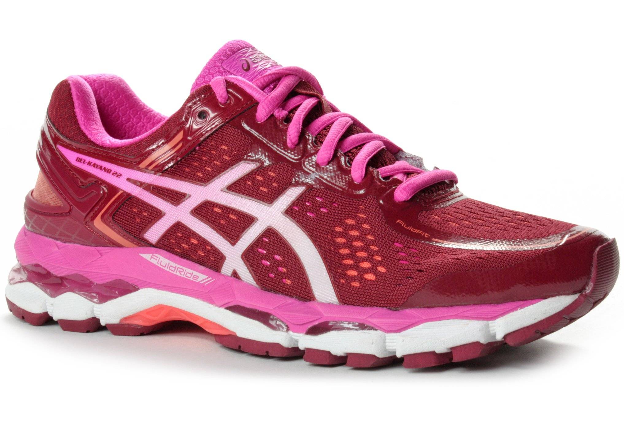 Asics Gel Kayano 22 W 