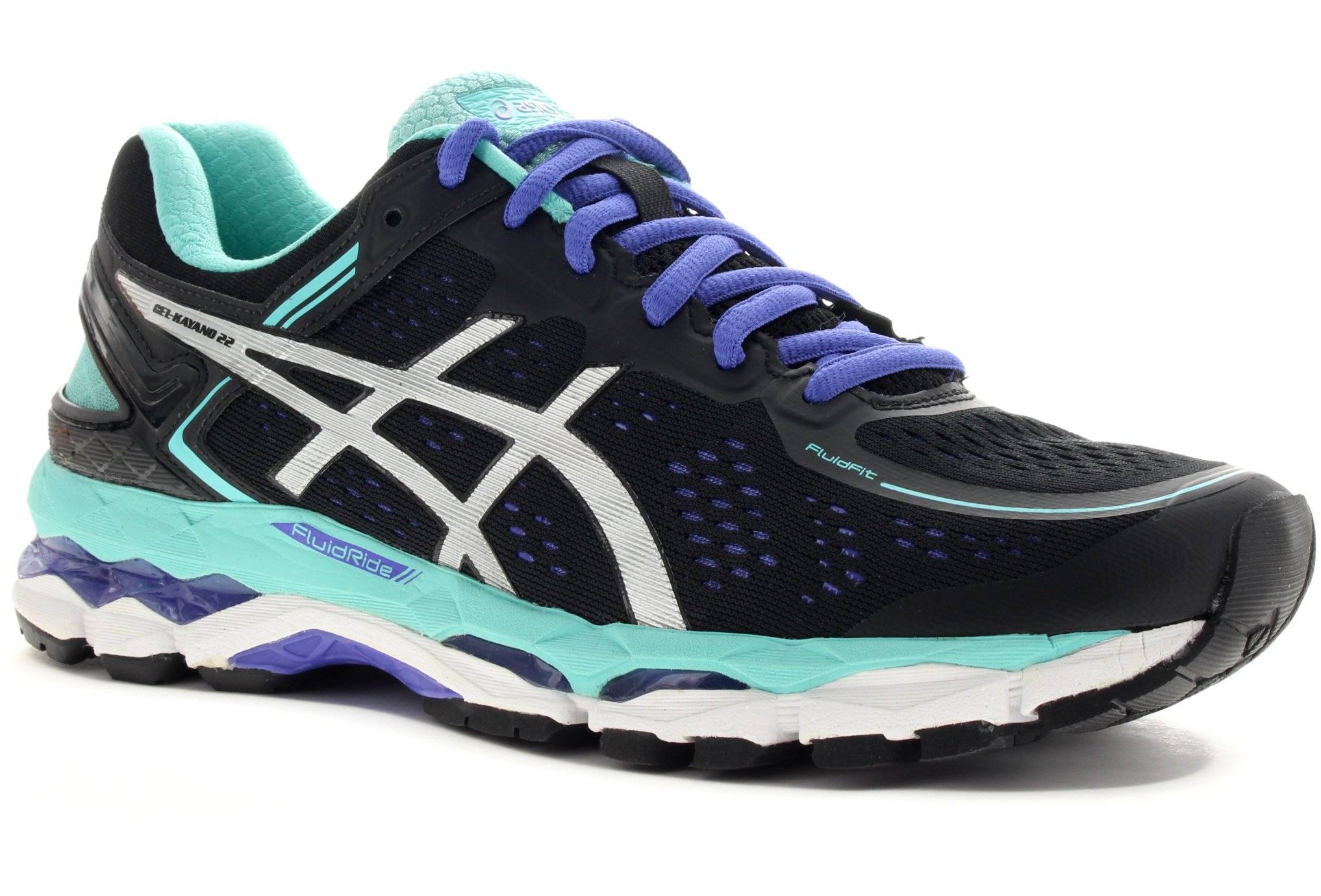 Asics womens gel kayano 22 discount