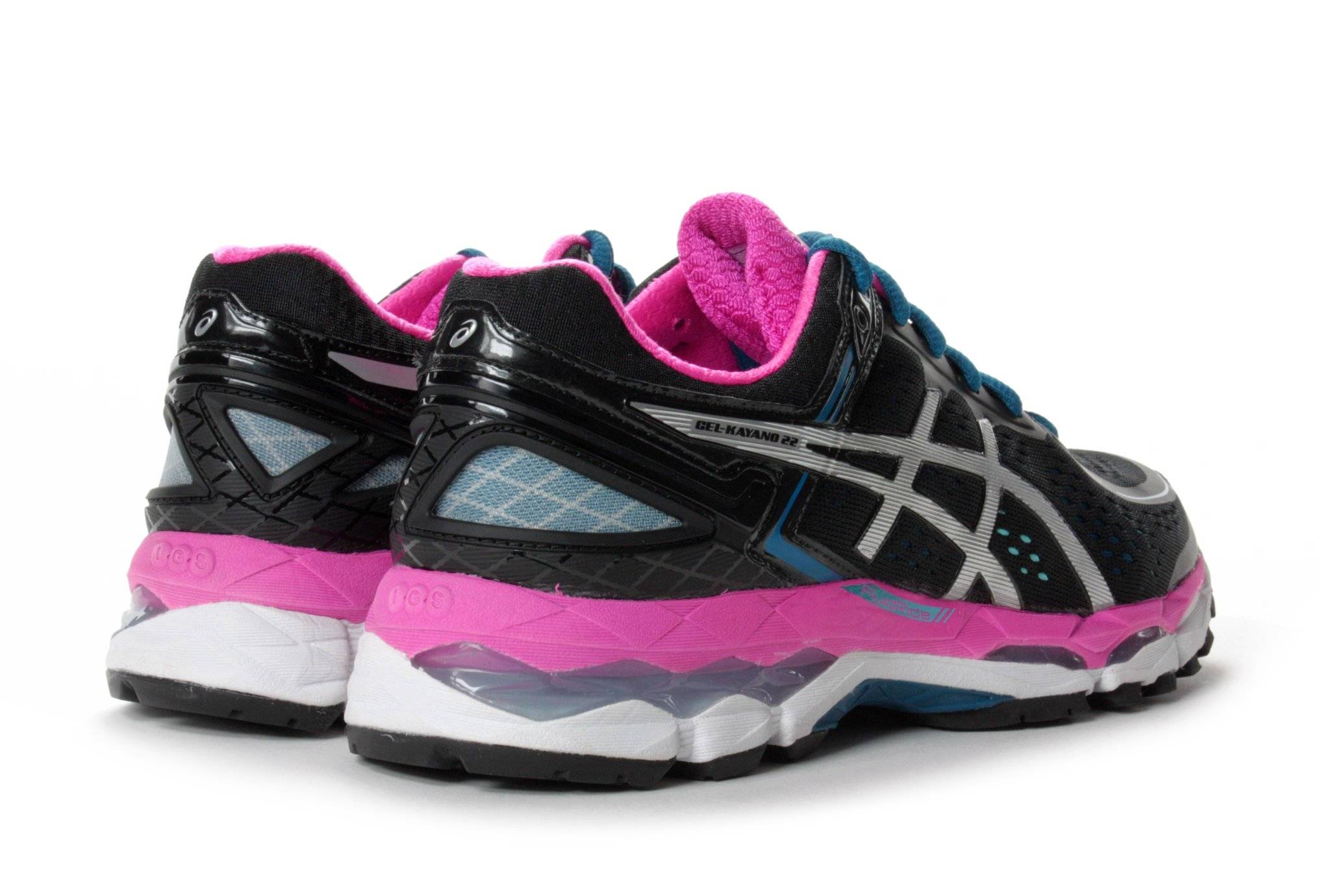 Asics Gel Kayano 22 W