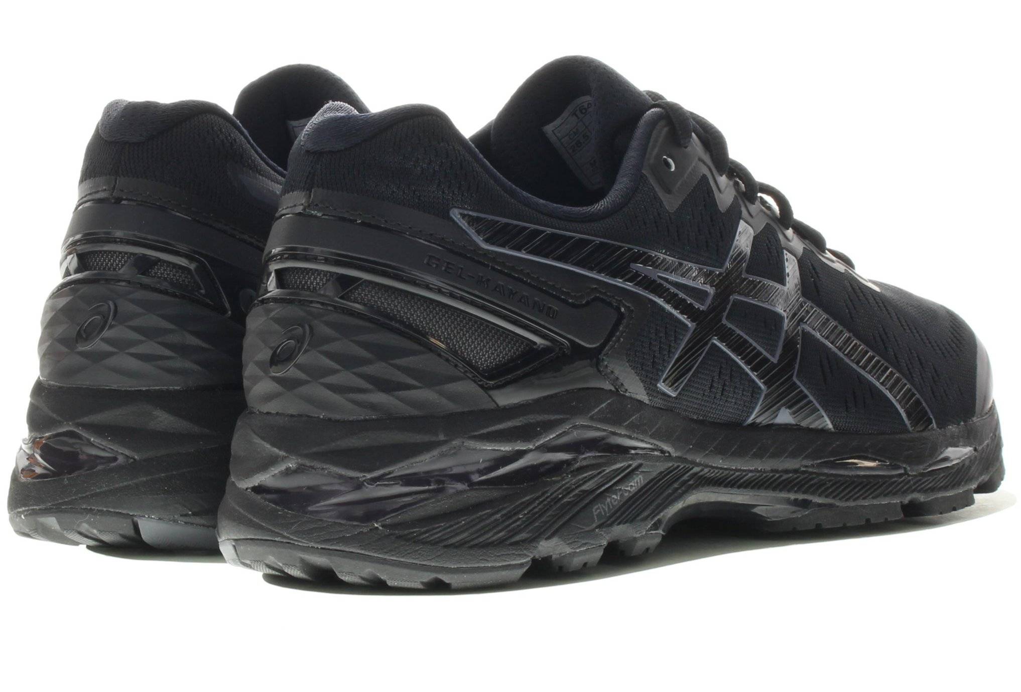 Asics Gel Kayano 23 M homme pas cher T646N 9099